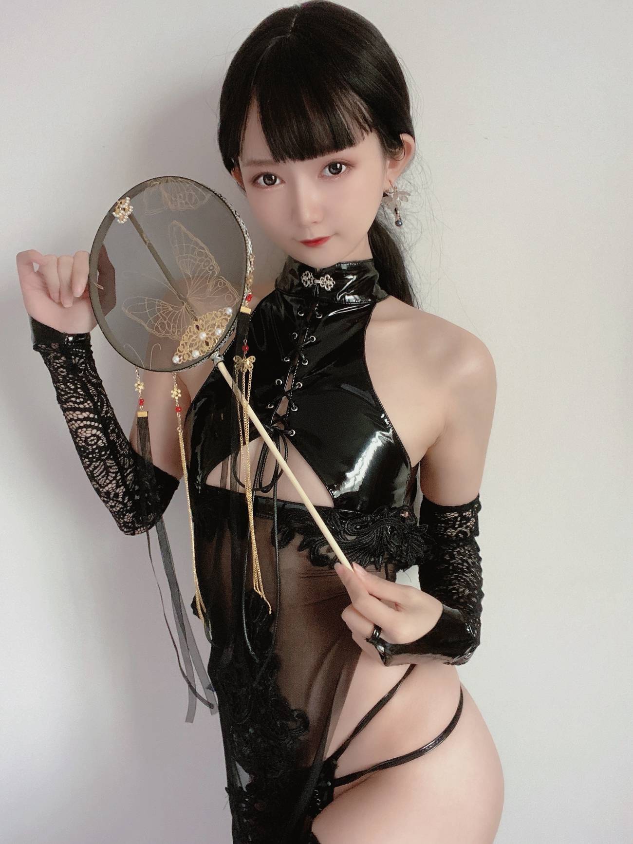 图片[26]-51酱 – 靡烟[35P] – 速更版-美库