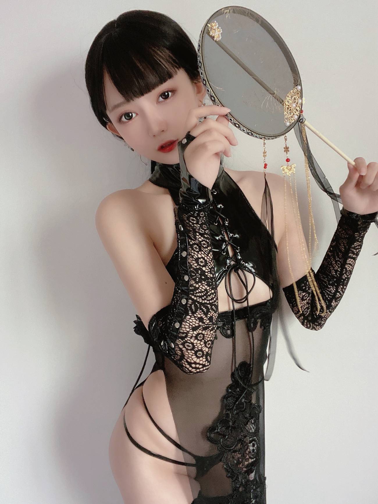 图片[27]-51酱 – 靡烟[35P] – 速更版-美库