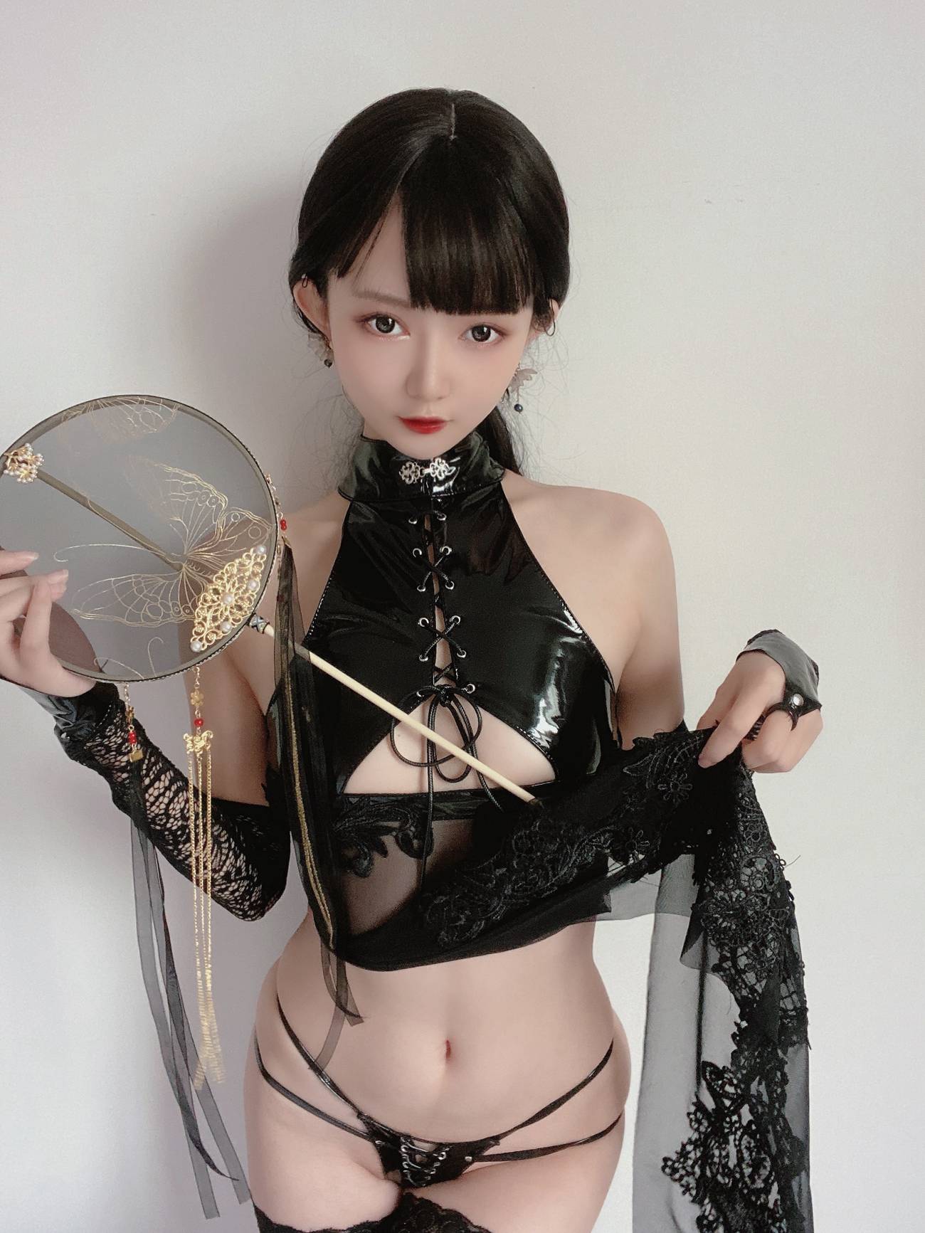 图片[28]-51酱 – 靡烟[35P] – 速更版-美库