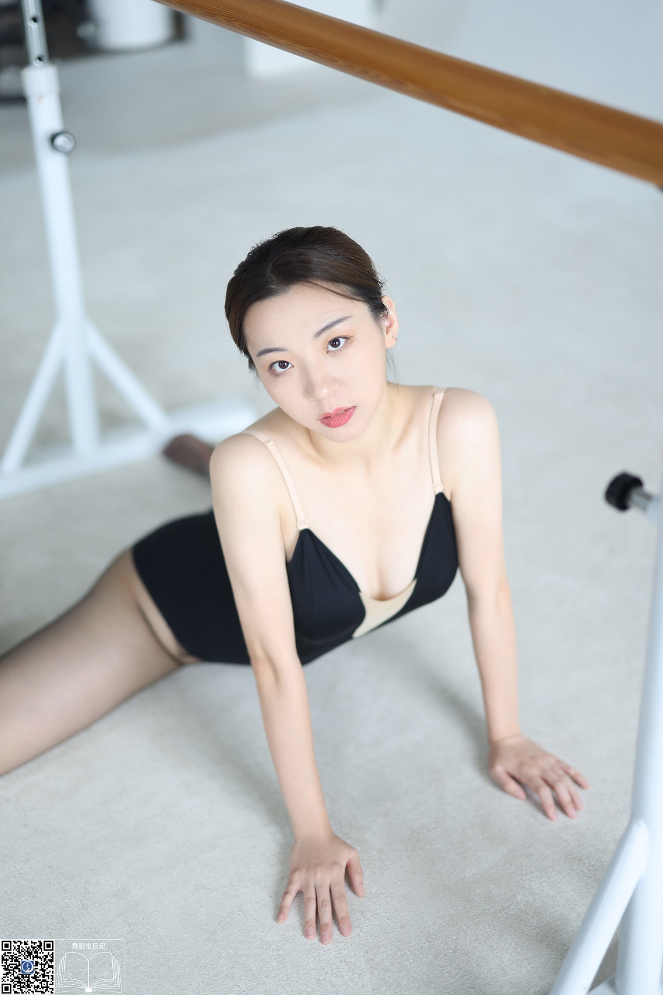 图片[17]-[GALLI嘉丽]舞蹈生日记 055 – 子琪姐姐[42P] – 速更版-美库