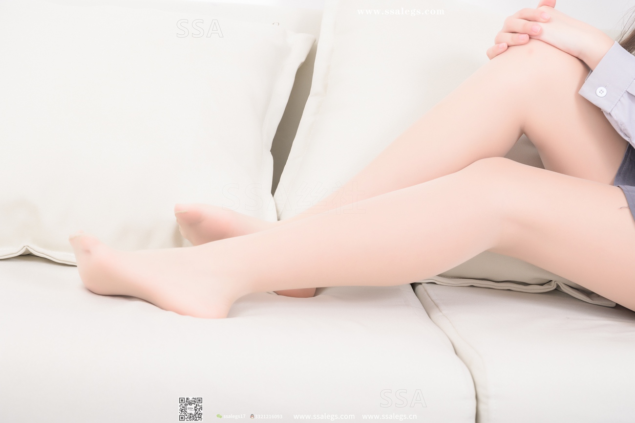 图片[71]-[SSA丝社]超清写真 NO.317 宝宝哥哥，还没开学好无聊(下)[126P] – 速更版-美库