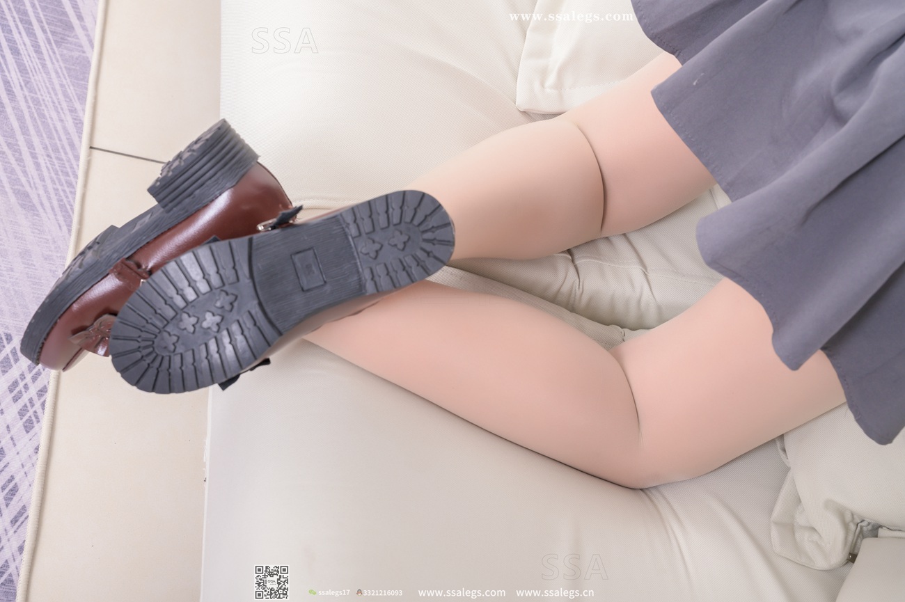 图片[118]-[SSA丝社]超清写真 NO.316 宝宝哥哥，还没开学好无聊(上)[126P] – 速更版-美库