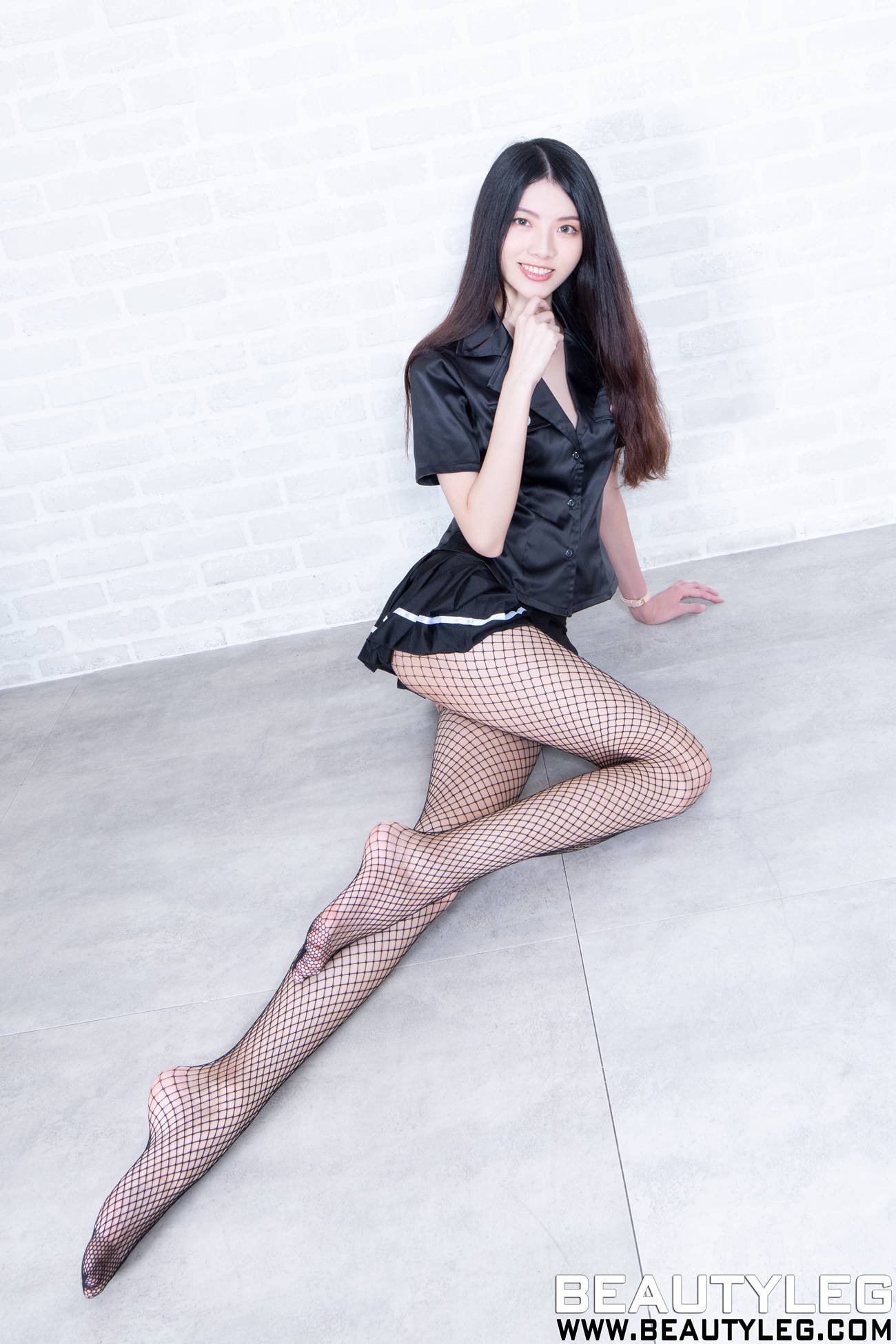 图片[53]-[Beautyleg]美腿寫真 2022.02.15 No.2151 Yvonne[58P] – 速更版-美库
