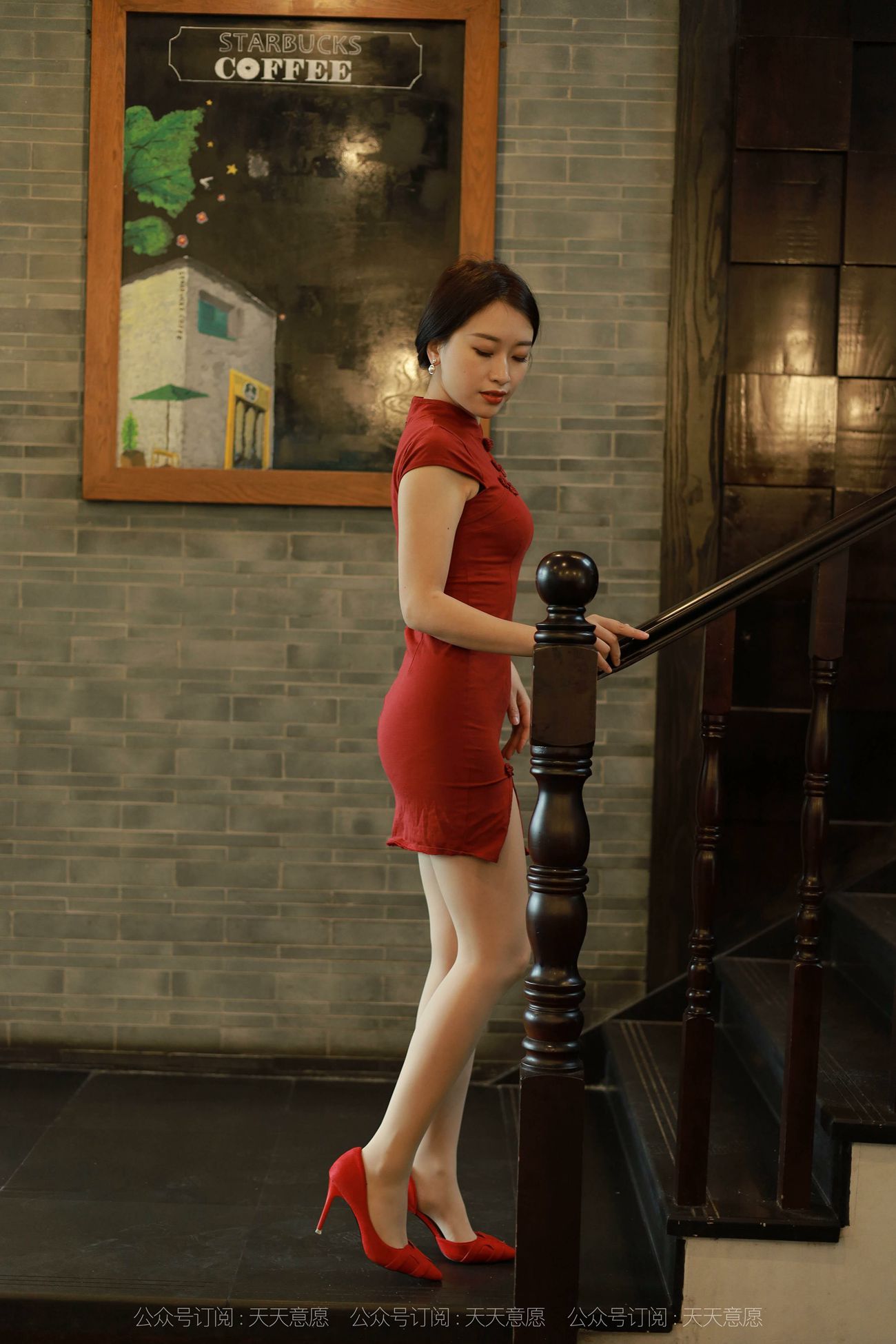 图片[12]-[IESS异思趣向] 耽丝 211031 停车场邂逅美子 [90P] – 速更版-美库