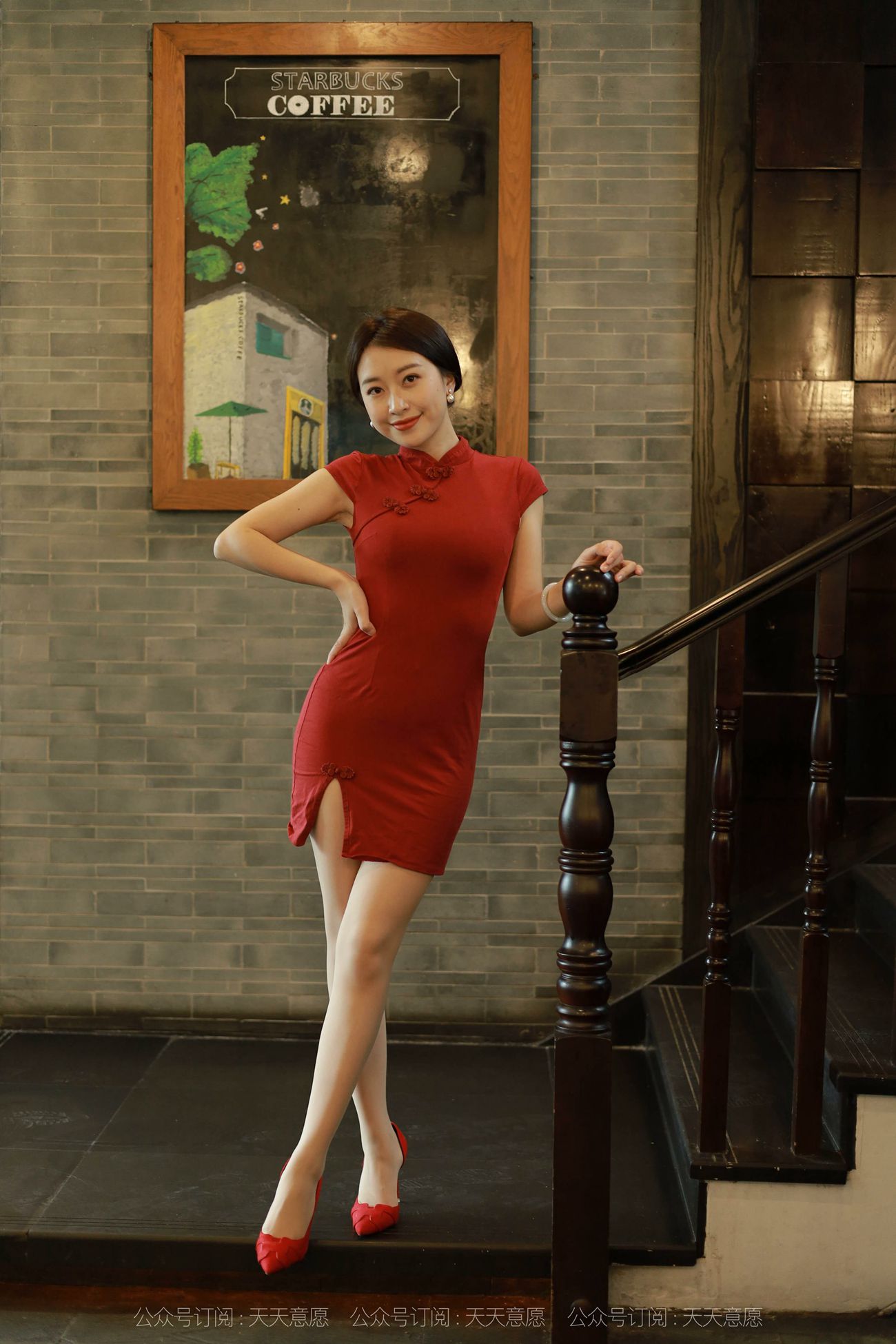 图片[16]-[IESS异思趣向] 耽丝 211031 停车场邂逅美子 [90P] – 速更版-美库