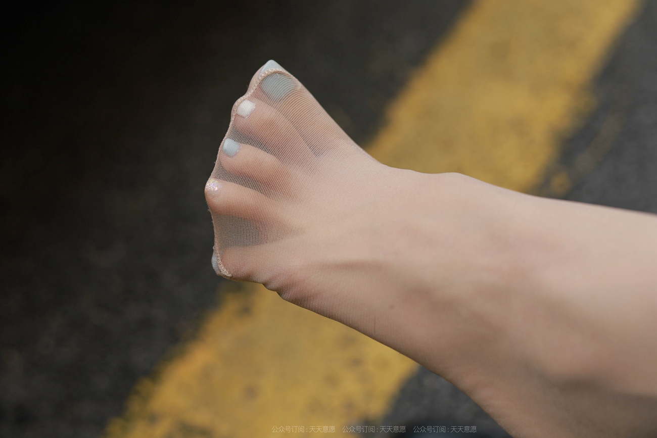 图片[55]-[IESS异思趣向] 耽丝 211027 停车场邂逅美子 [82P] – 速更版-美库