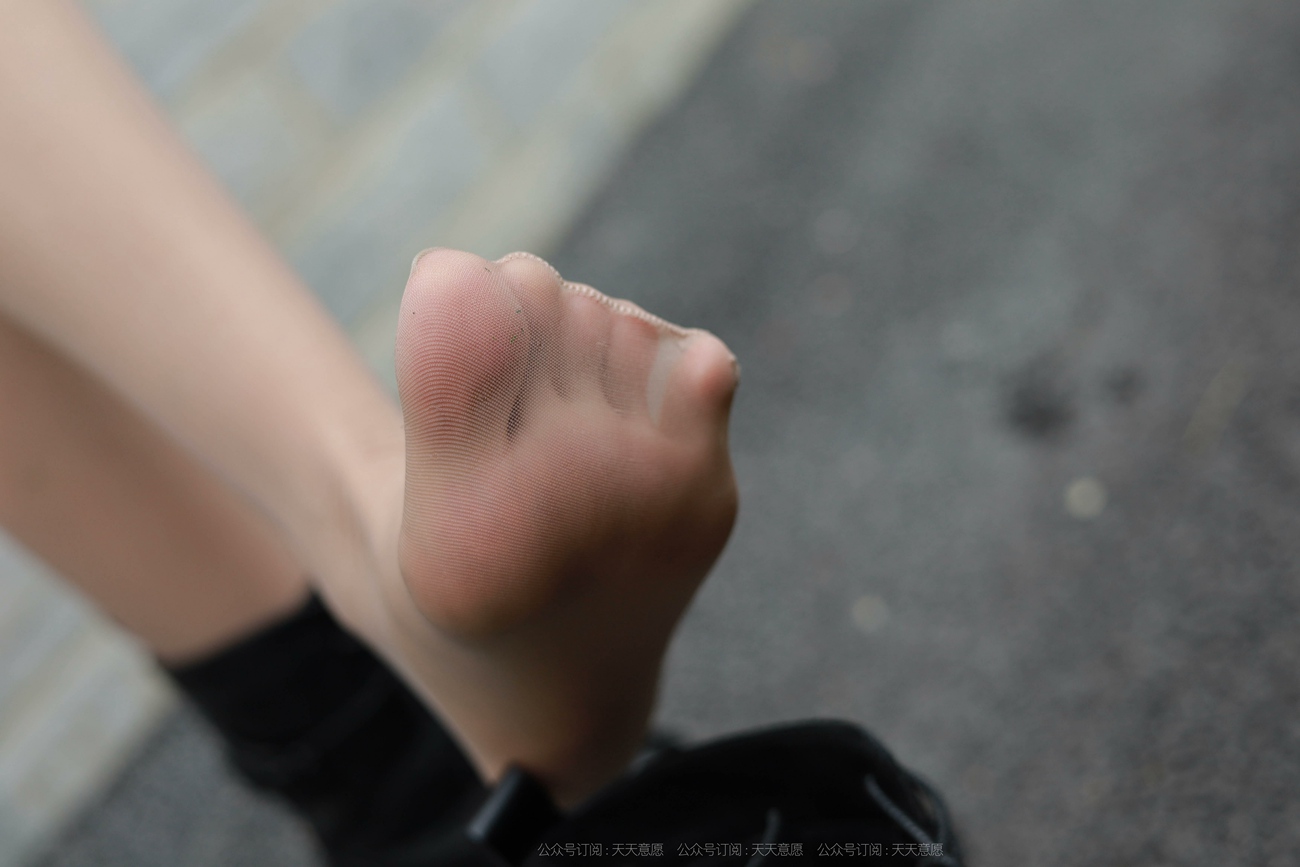 图片[56]-[IESS异思趣向] 耽丝 211027 停车场邂逅美子 [82P] – 速更版-美库