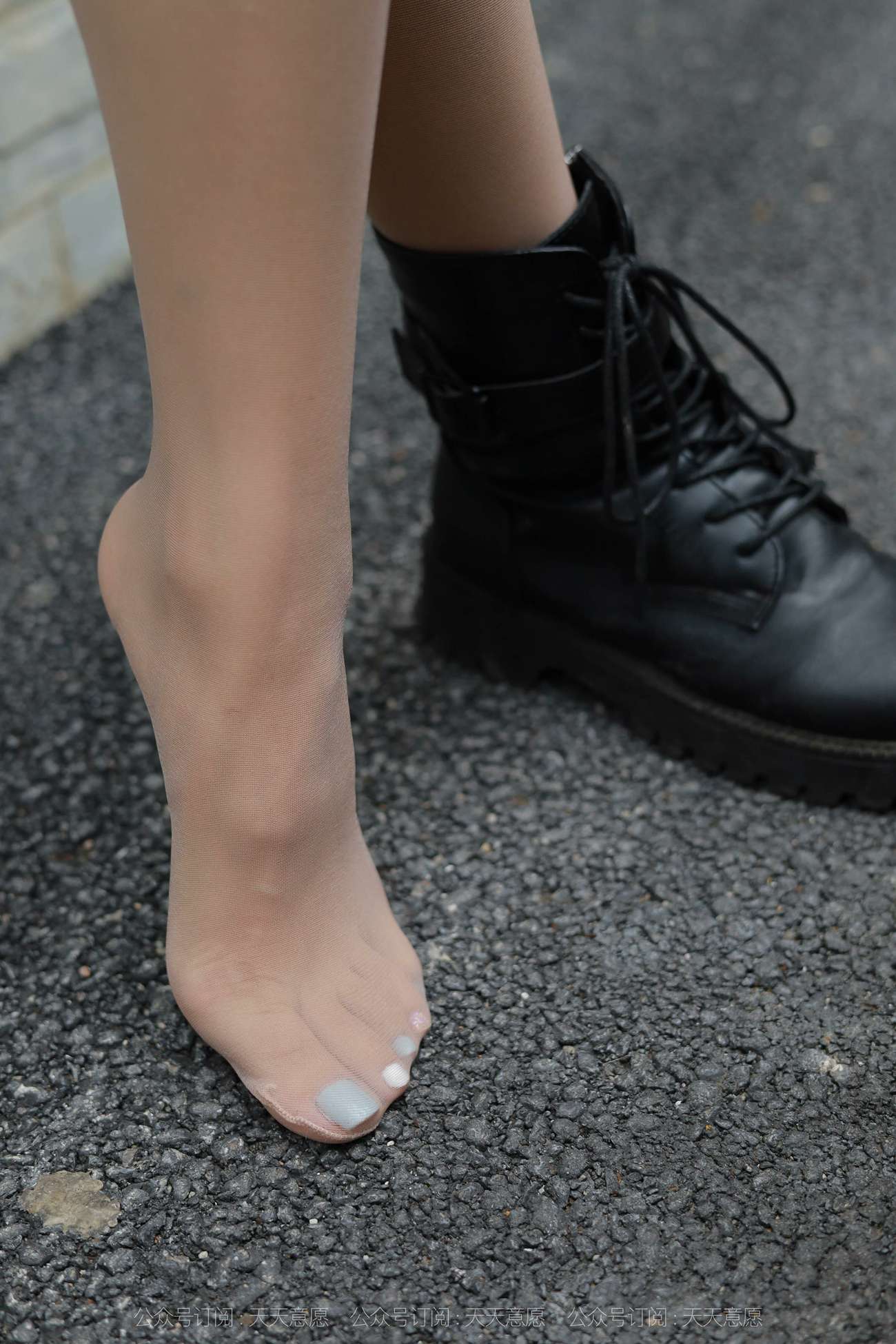 图片[58]-[IESS异思趣向] 耽丝 211027 停车场邂逅美子 [82P] – 速更版-美库