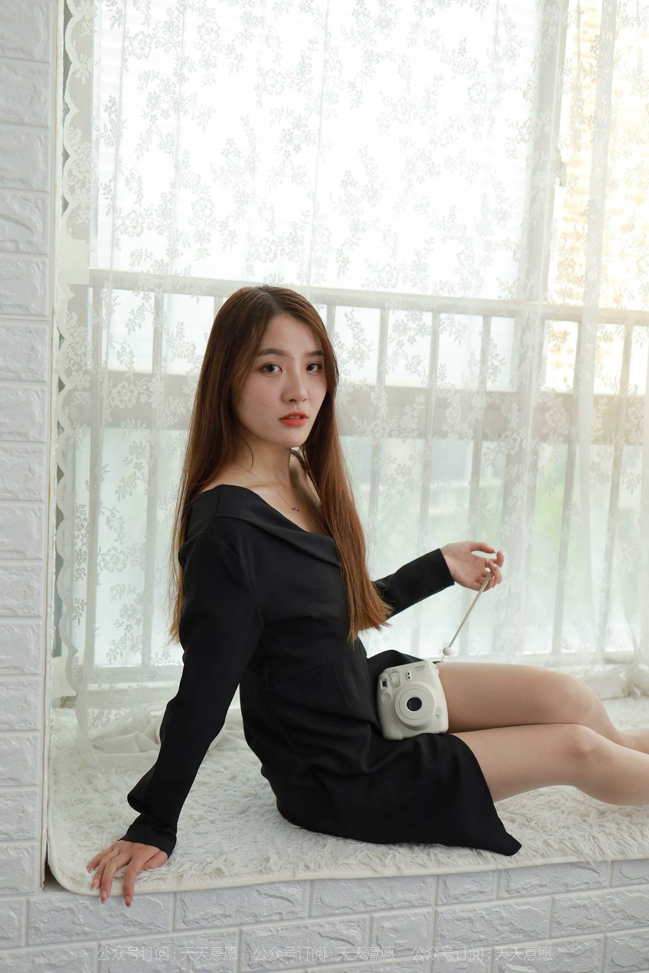 图片[53]-[IESS异思趣向] 耽丝 211029 婉苹的性感香肩 [94P] – 速更版-美库