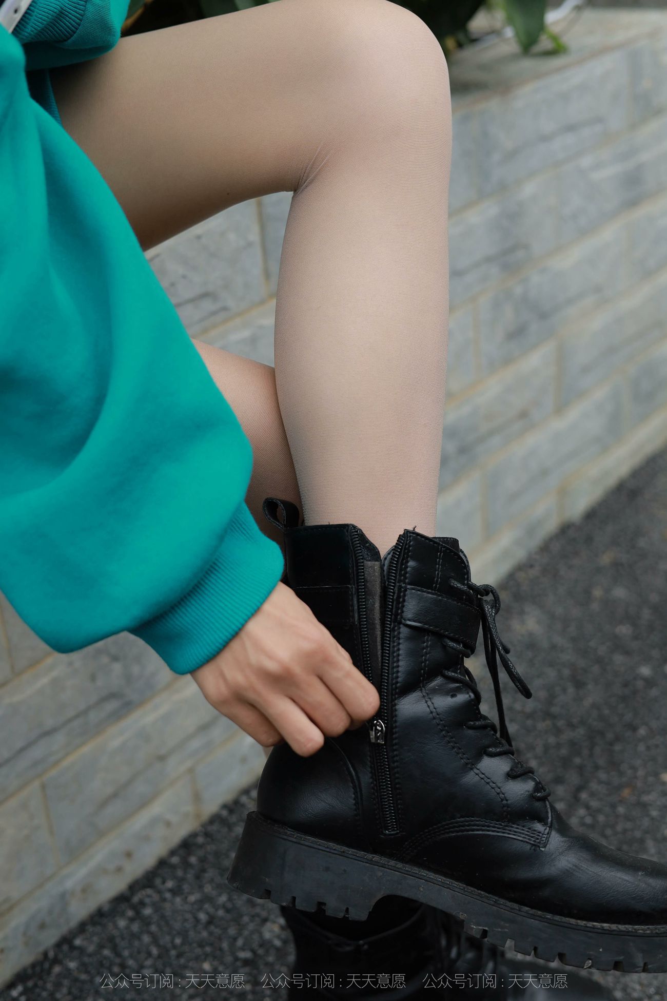 图片[70]-[IESS异思趣向] 耽丝 211027 停车场邂逅美子 [82P] – 速更版-美库