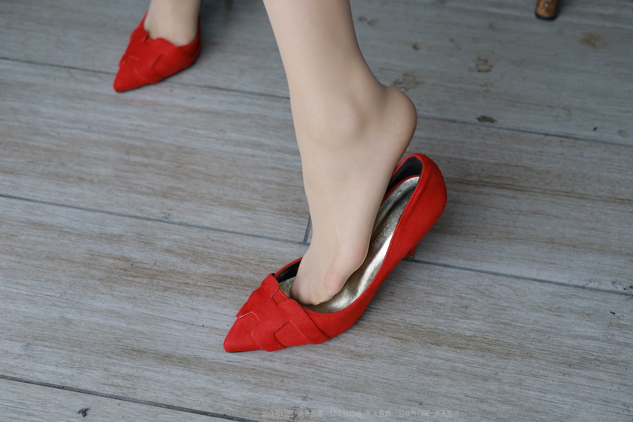 图片[64]-[IESS异思趣向] 耽丝 211031 停车场邂逅美子 [90P] – 速更版-美库