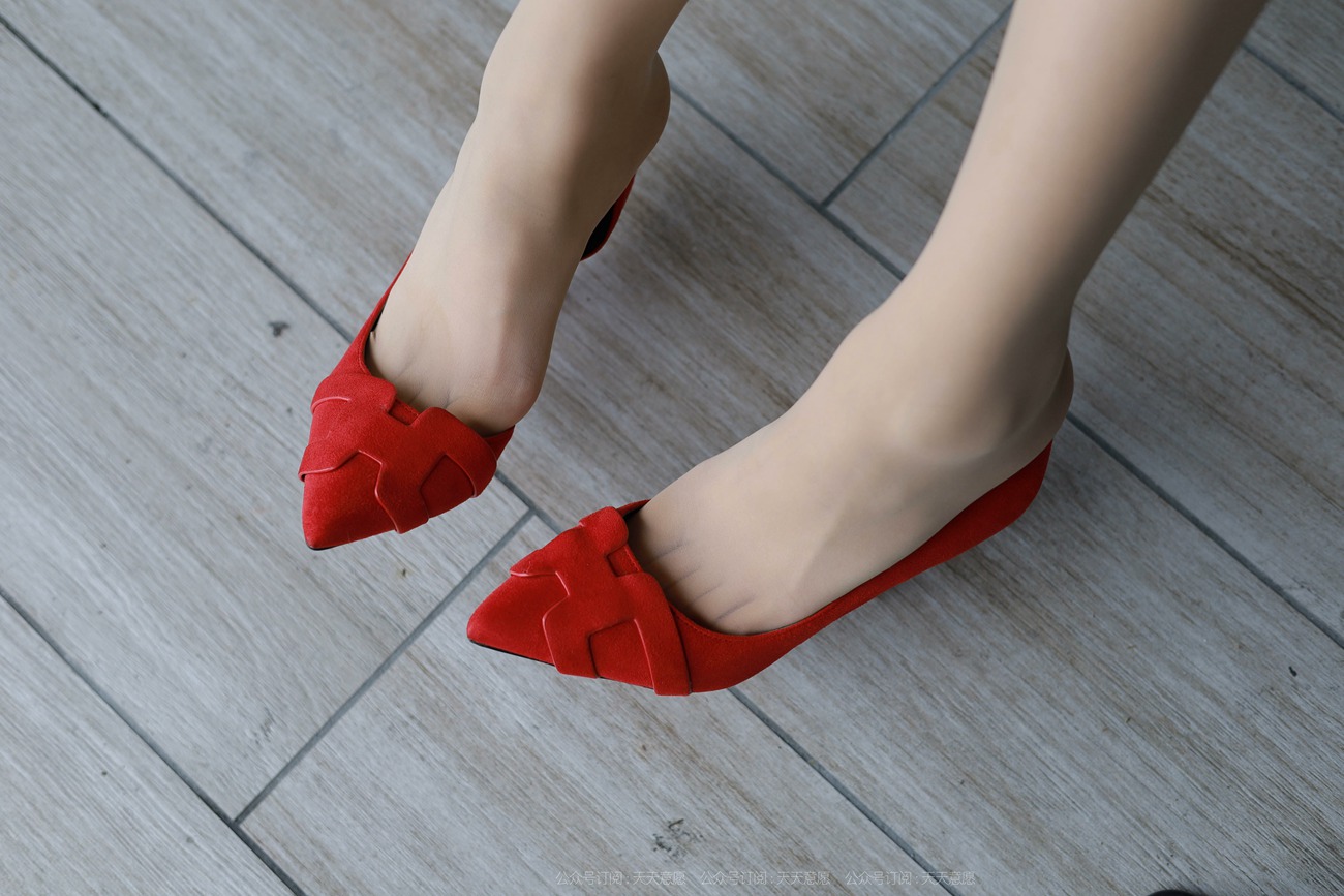 图片[67]-[IESS异思趣向] 耽丝 211031 停车场邂逅美子 [90P] – 速更版-美库