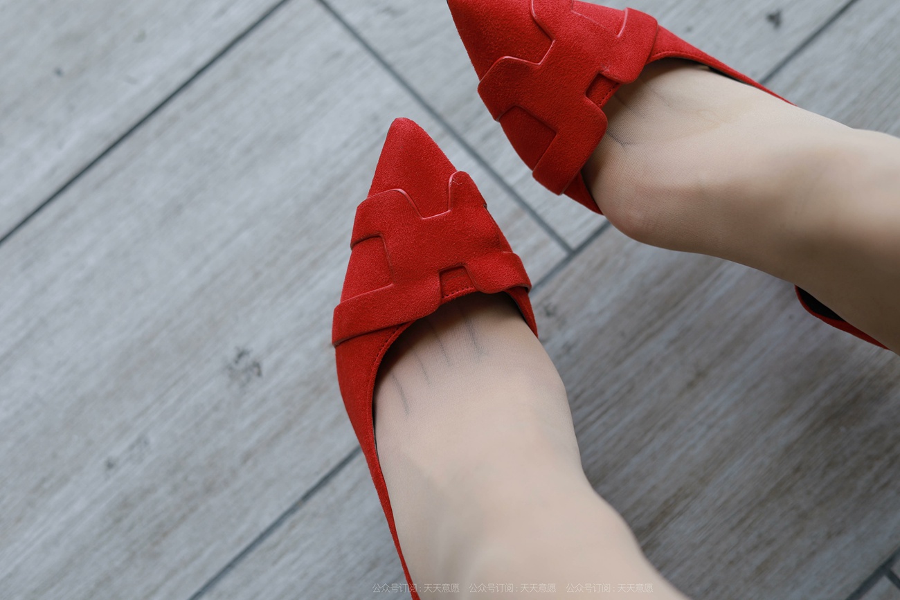 图片[68]-[IESS异思趣向] 耽丝 211031 停车场邂逅美子 [90P] – 速更版-美库