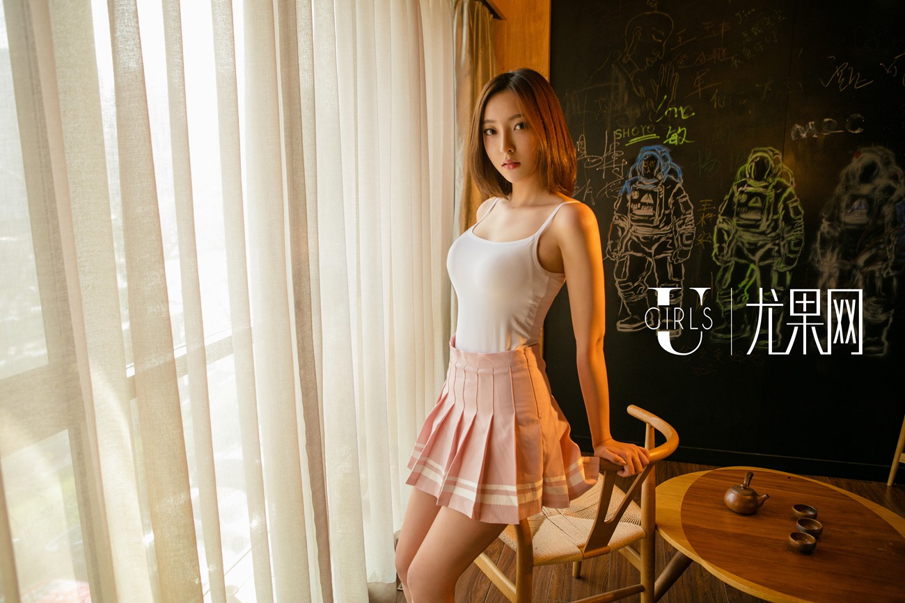 图片[6]-[Ugirls尤果网]2016.08.19 U202 文文 [65P] – 速更版-美库
