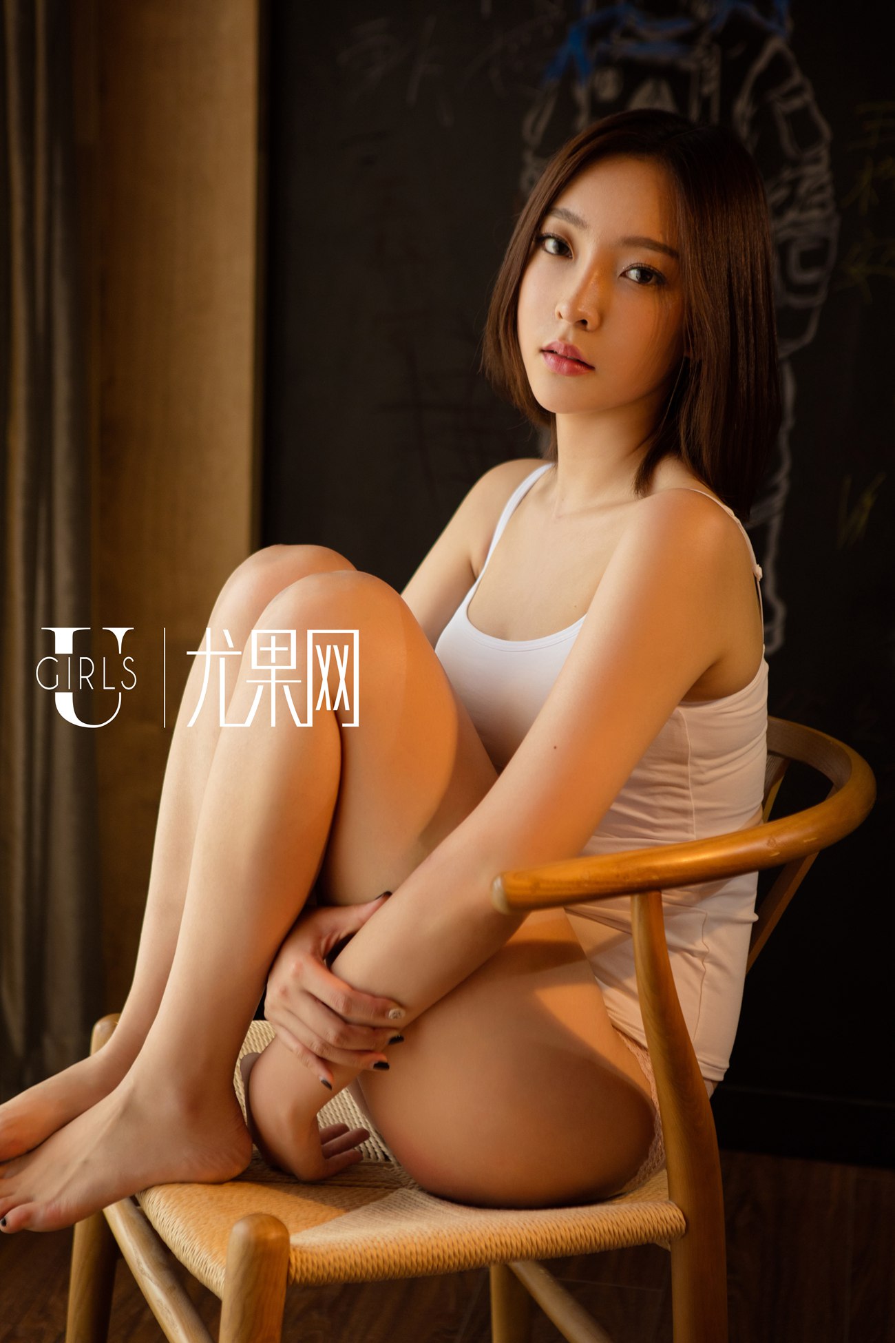 图片[12]-[Ugirls尤果网]2016.08.19 U202 文文 [65P] – 速更版-美库