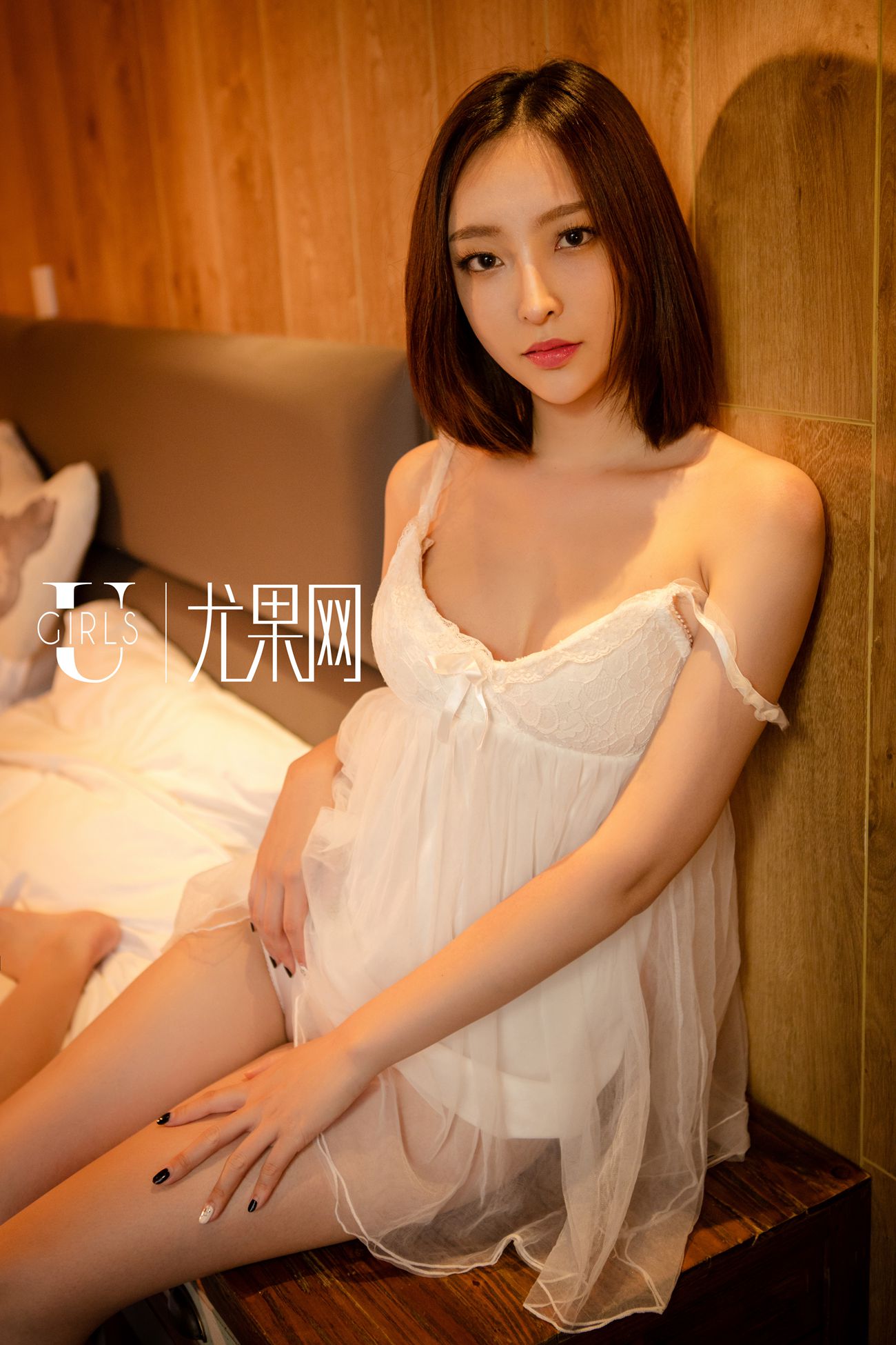 图片[38]-[Ugirls尤果网]2016.08.19 U202 文文 [65P] – 速更版-美库