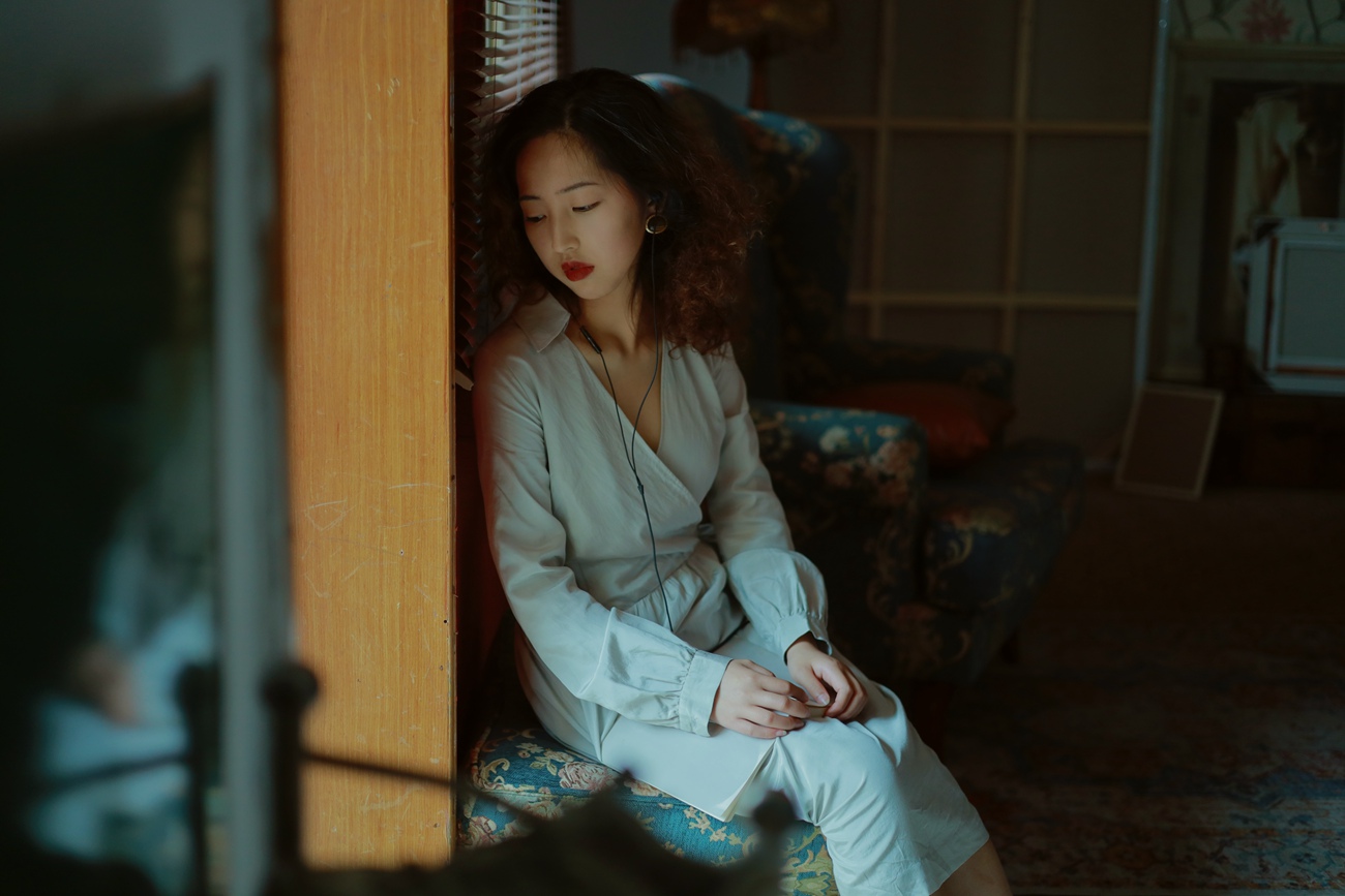 [YITUYU艺图语] 2021.05.26 慢慢的你 千千 [27P] - 速更版-艺库