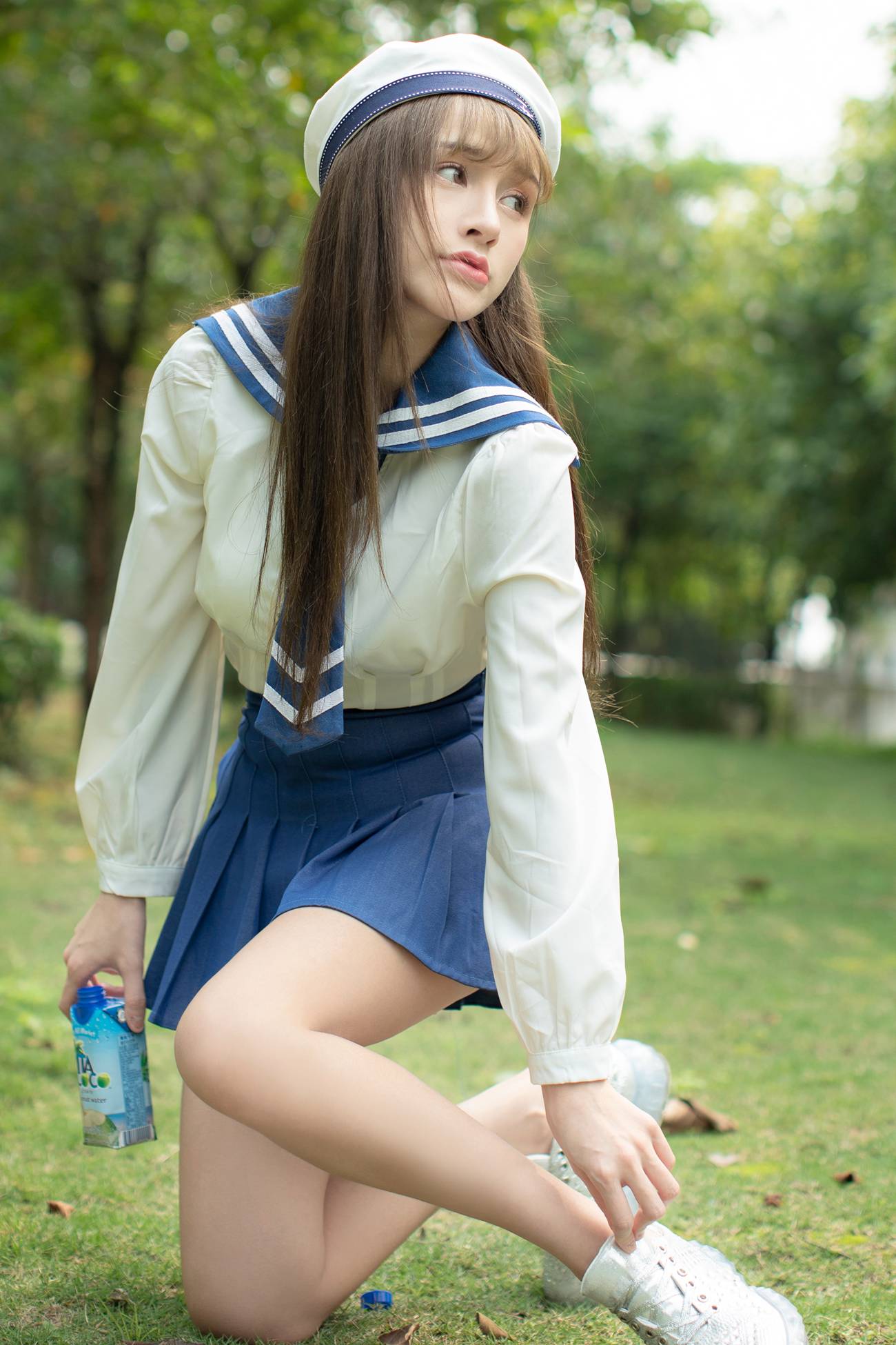 [YITUYU艺图语] 2021.08.12 夏天的味道 巧玲 [31P] - 速更版-艺库