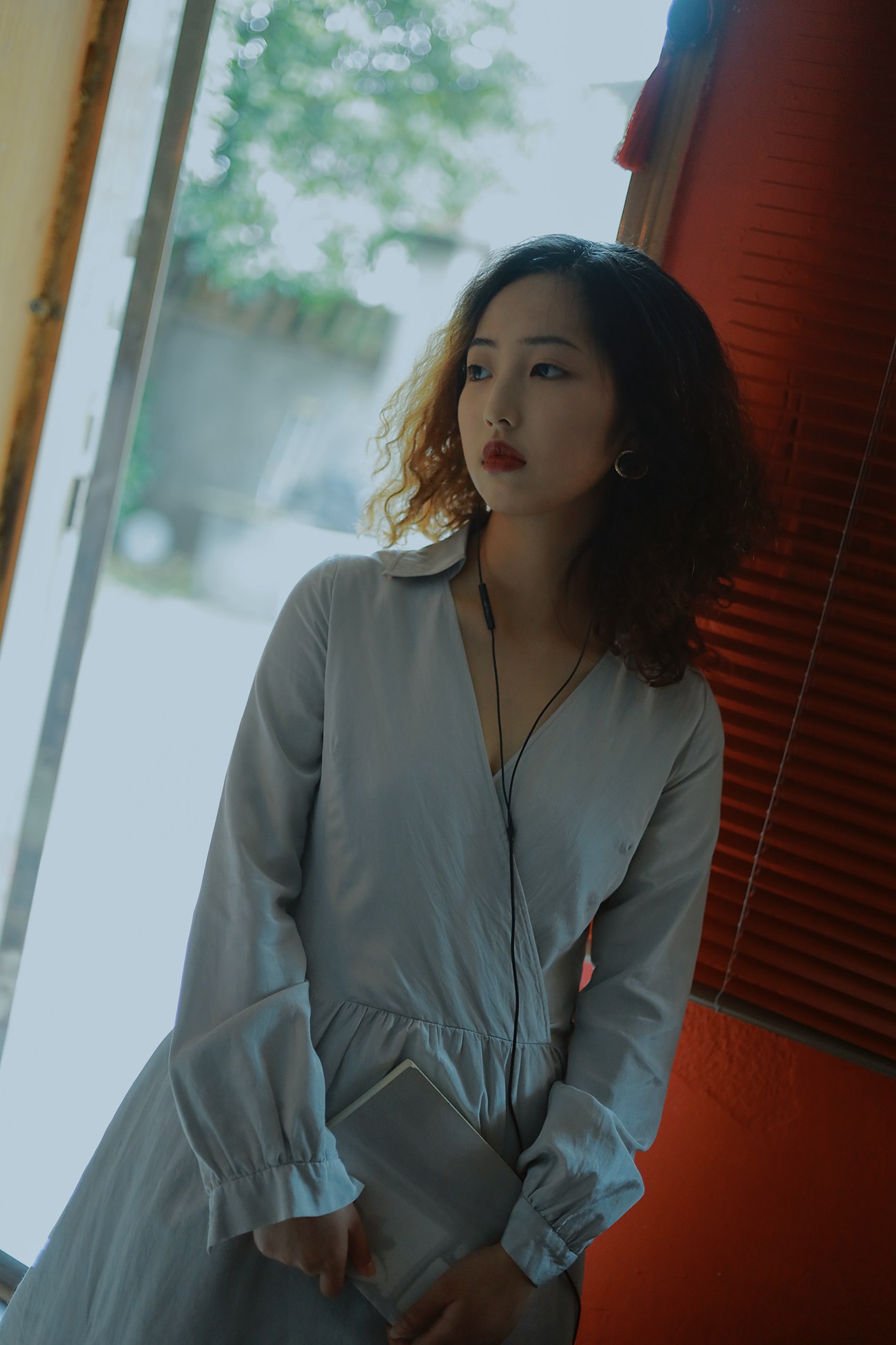 图片[9]-[YITUYU艺图语] 2021.05.26 慢慢的你 千千 [27P] – 速更版-美库