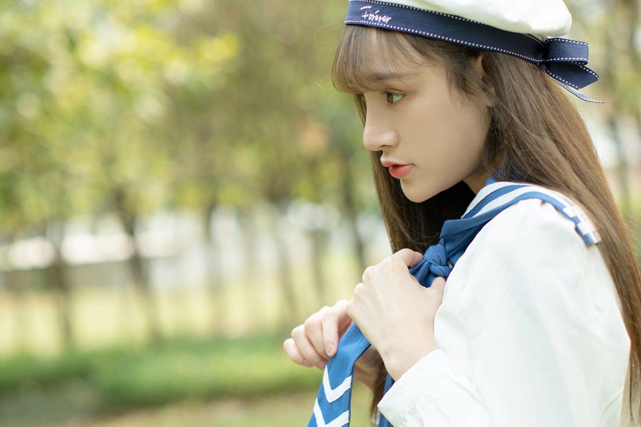 图片[7]-[YITUYU艺图语] 2021.08.12 夏天的味道 巧玲 [31P] – 速更版-美库