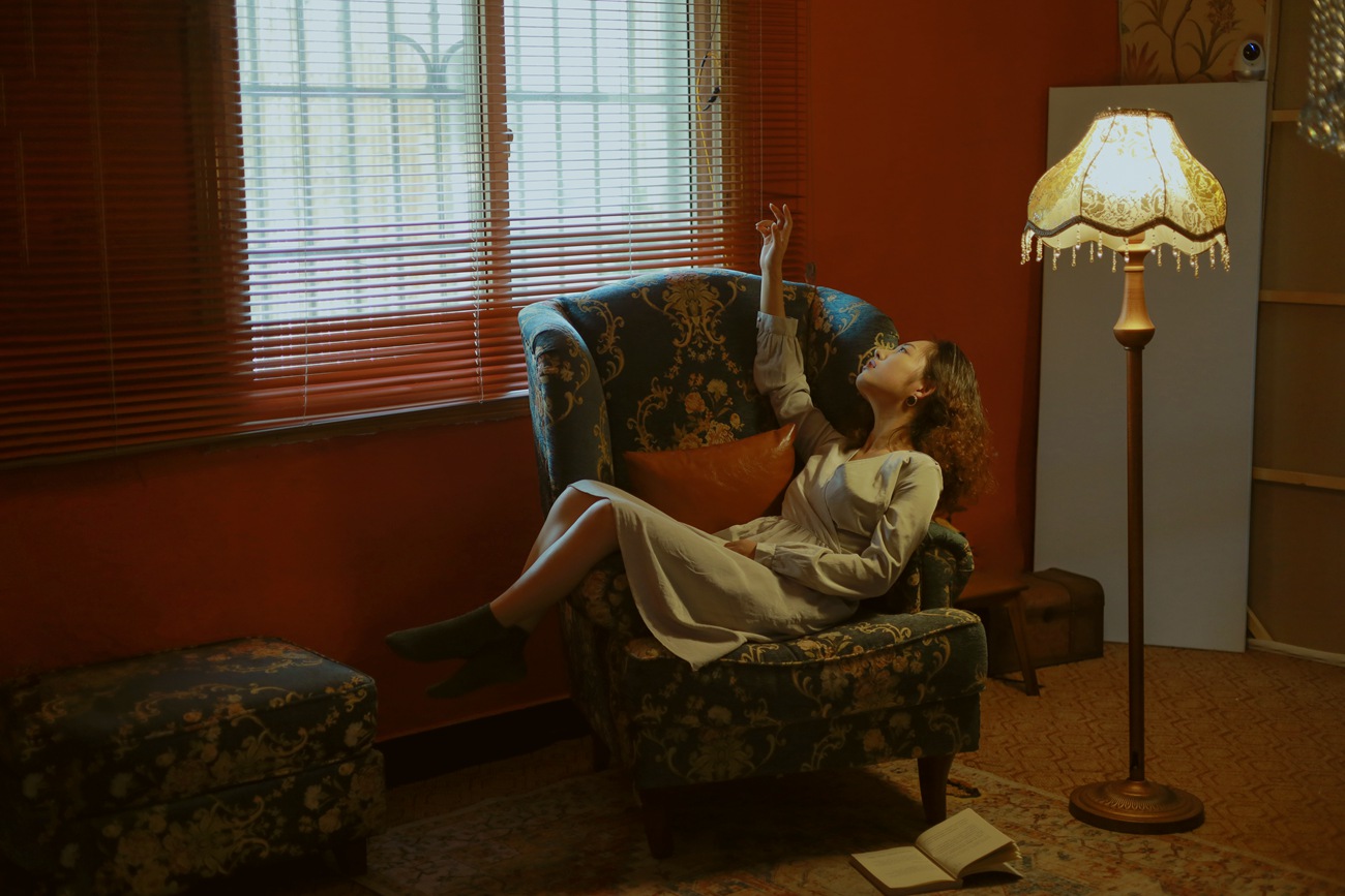 图片[10]-[YITUYU艺图语] 2021.05.26 慢慢的你 千千 [27P] – 速更版-美库