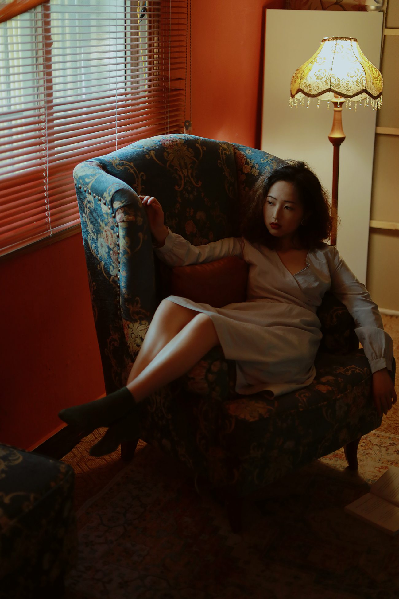 图片[11]-[YITUYU艺图语] 2021.05.26 慢慢的你 千千 [27P] – 速更版-美库