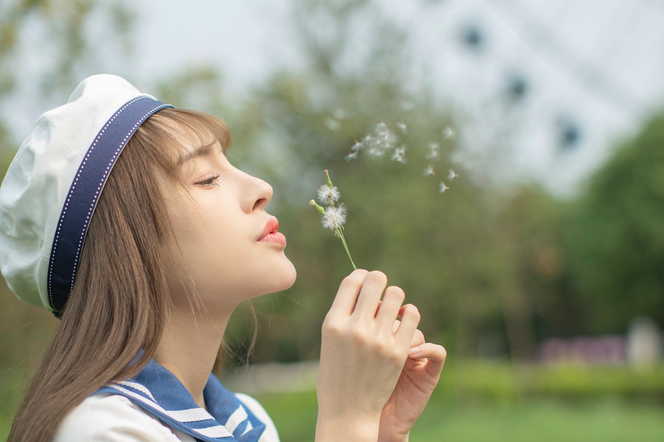 图片[11]-[YITUYU艺图语] 2021.08.12 夏天的味道 巧玲 [31P] – 速更版-美库