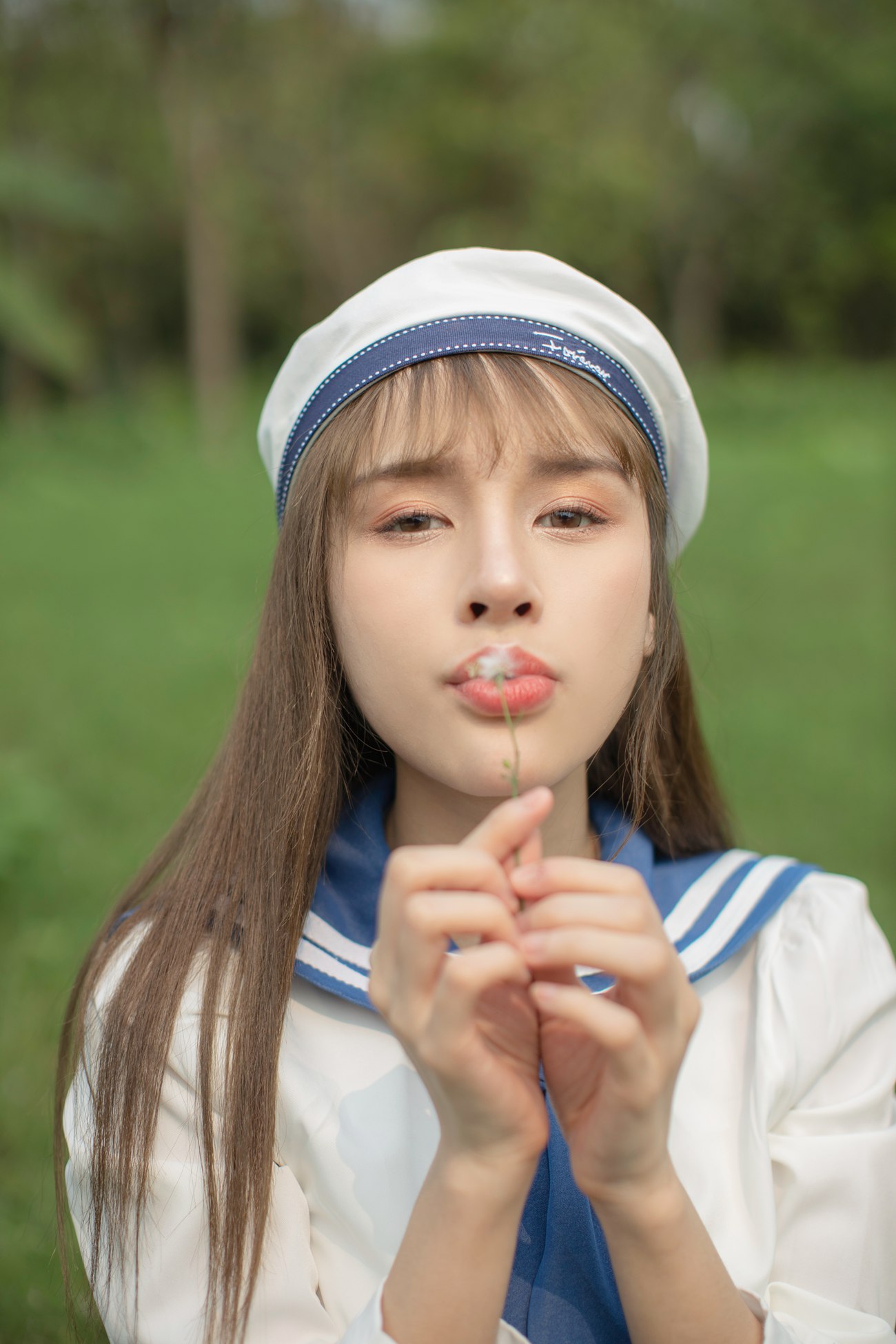 图片[12]-[YITUYU艺图语] 2021.08.12 夏天的味道 巧玲 [31P] – 速更版-美库