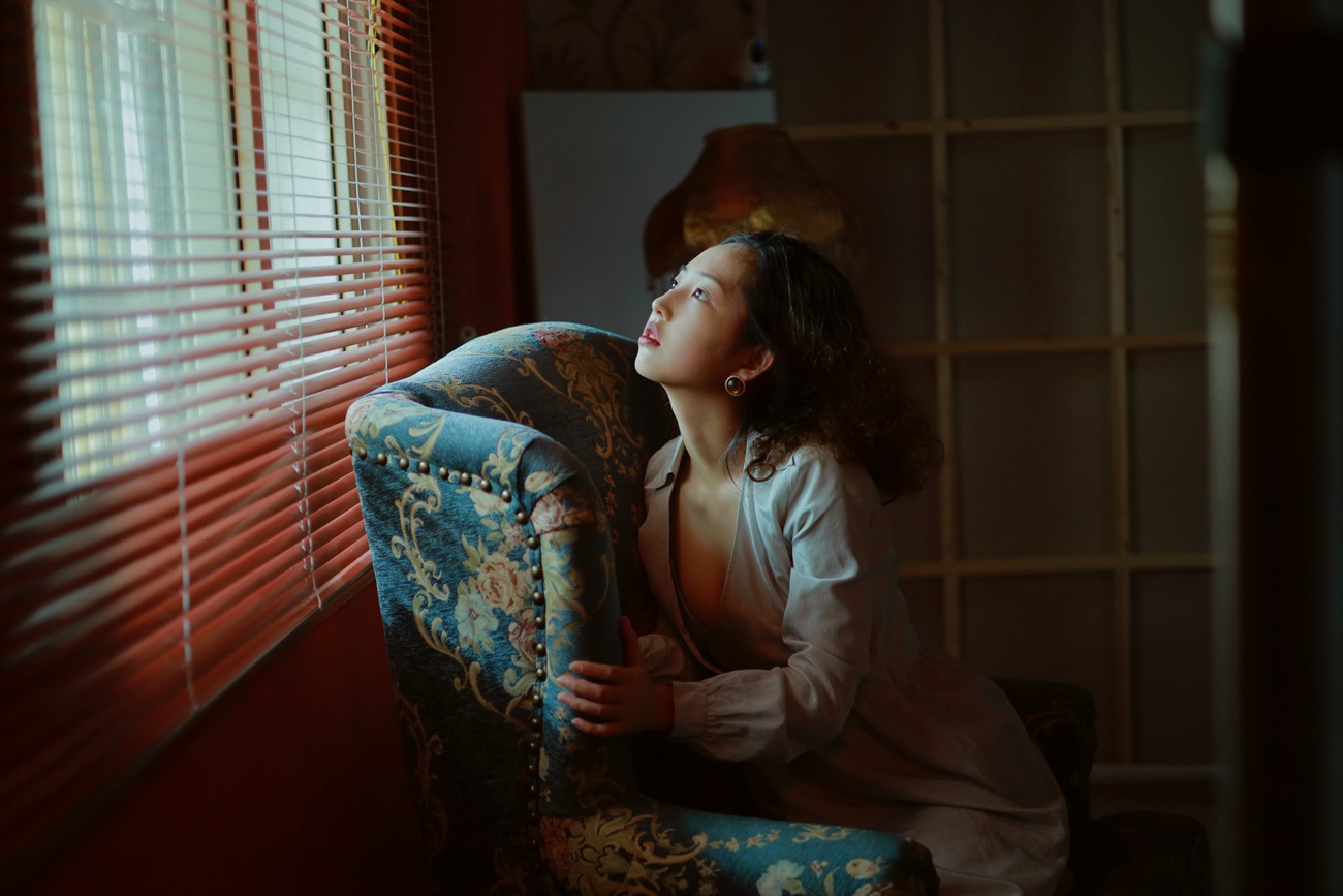 图片[13]-[YITUYU艺图语] 2021.05.26 慢慢的你 千千 [27P] – 速更版-美库