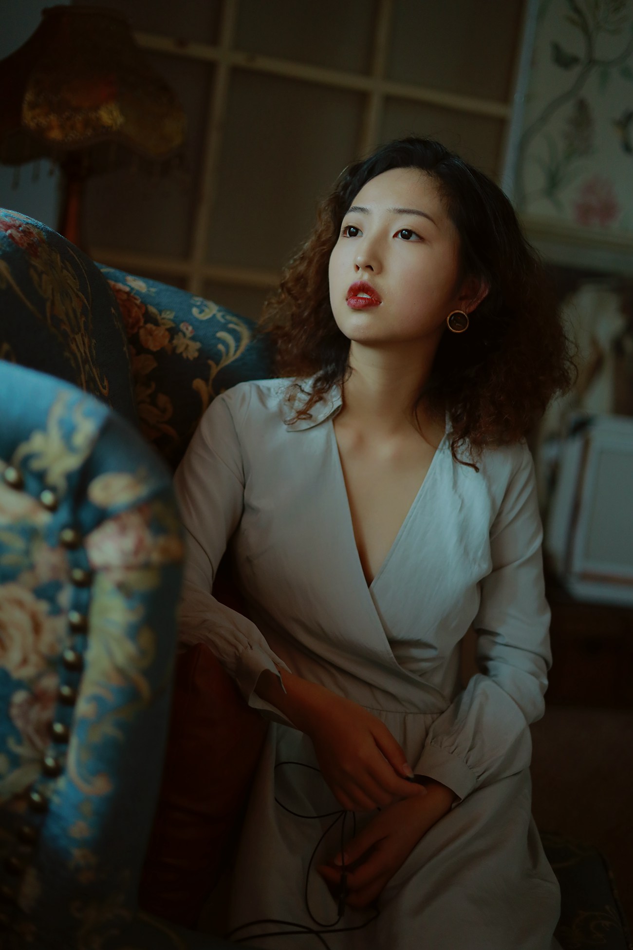 图片[14]-[YITUYU艺图语] 2021.05.26 慢慢的你 千千 [27P] – 速更版-美库