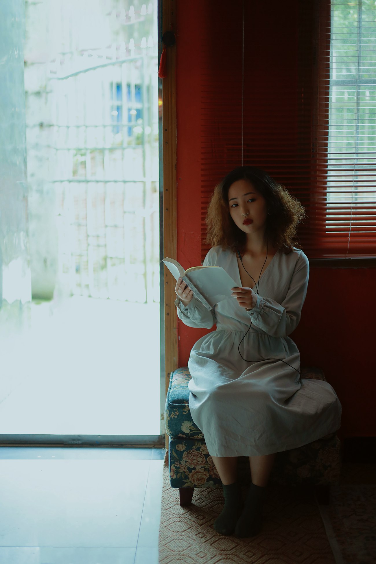 图片[15]-[YITUYU艺图语] 2021.05.26 慢慢的你 千千 [27P] – 速更版-美库