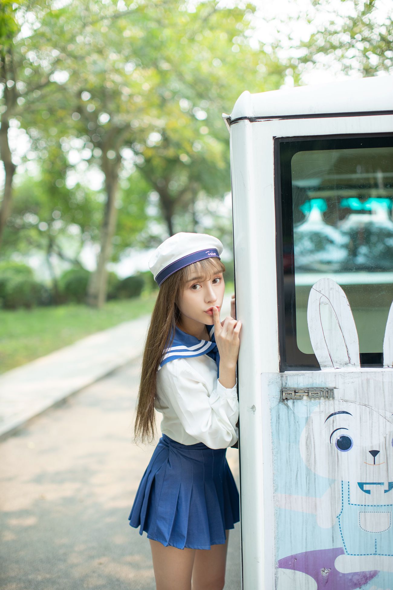 图片[17]-[YITUYU艺图语] 2021.08.12 夏天的味道 巧玲 [31P] – 速更版-美库