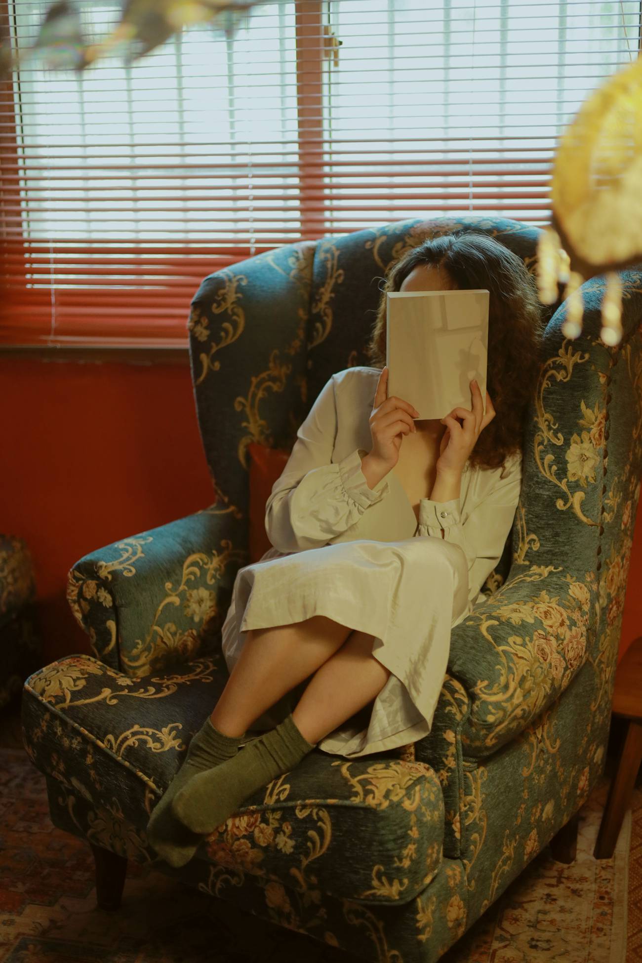 图片[17]-[YITUYU艺图语] 2021.05.26 慢慢的你 千千 [27P] – 速更版-美库