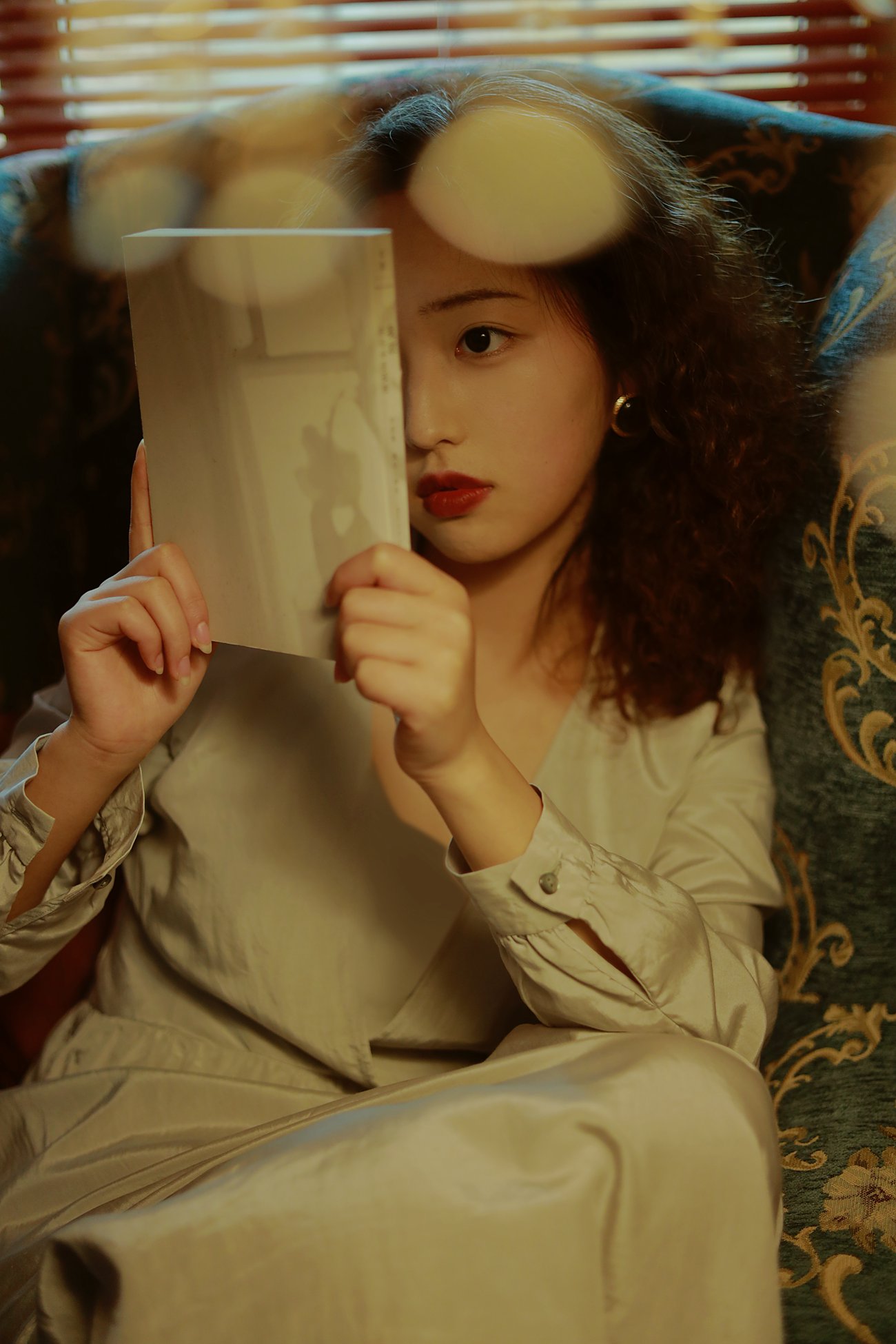 图片[18]-[YITUYU艺图语] 2021.05.26 慢慢的你 千千 [27P] – 速更版-美库