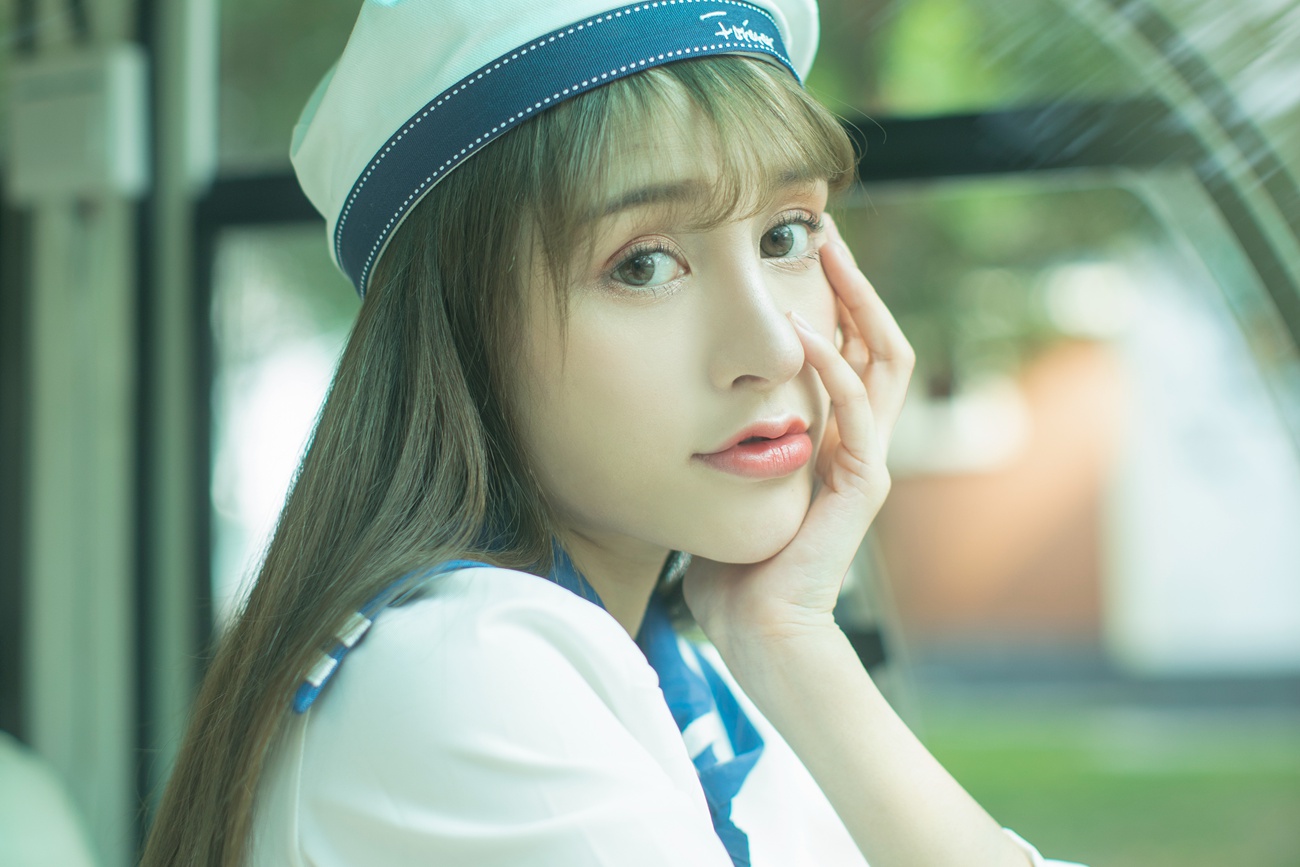 图片[20]-[YITUYU艺图语] 2021.08.12 夏天的味道 巧玲 [31P] – 速更版-美库