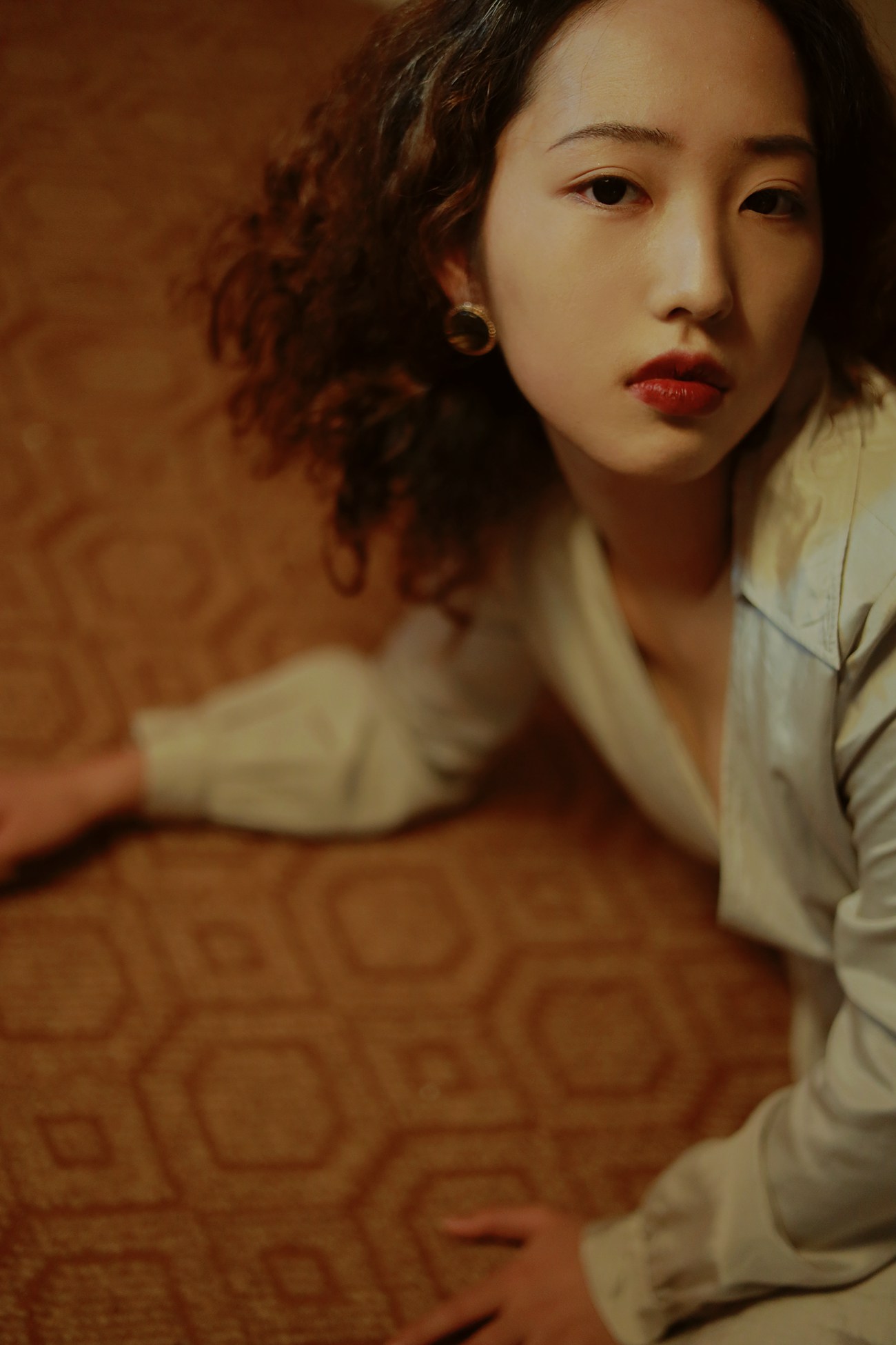 图片[21]-[YITUYU艺图语] 2021.05.26 慢慢的你 千千 [27P] – 速更版-美库