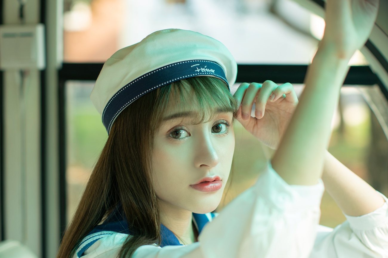 图片[22]-[YITUYU艺图语] 2021.08.12 夏天的味道 巧玲 [31P] – 速更版-美库