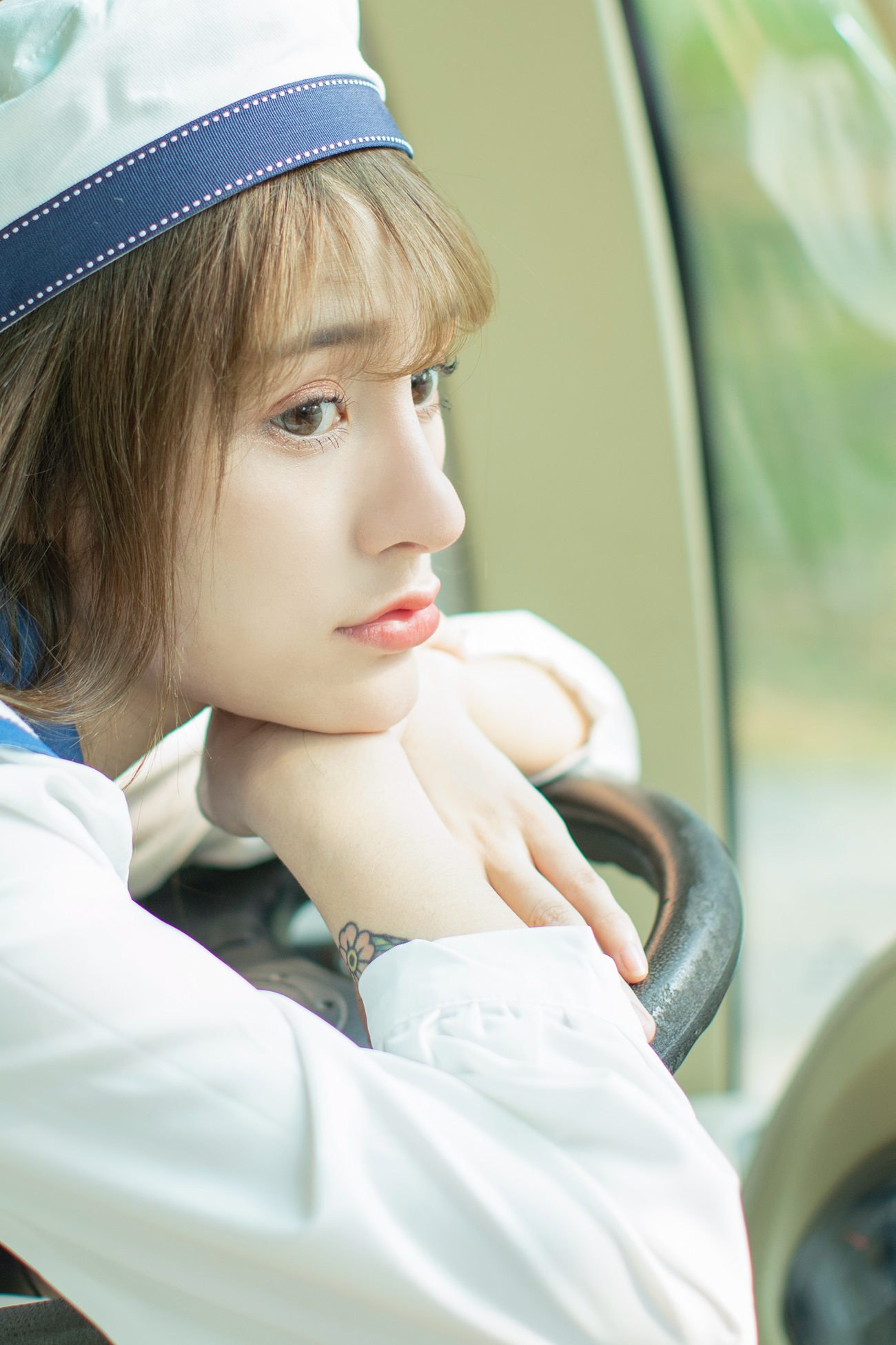 图片[23]-[YITUYU艺图语] 2021.08.12 夏天的味道 巧玲 [31P] – 速更版-美库