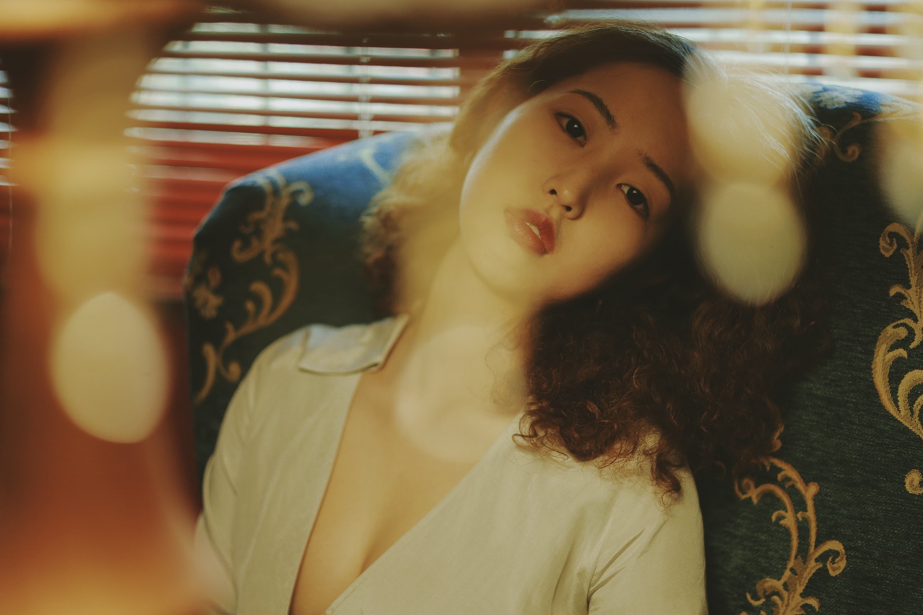 图片[22]-[YITUYU艺图语] 2021.05.26 慢慢的你 千千 [27P] – 速更版-美库