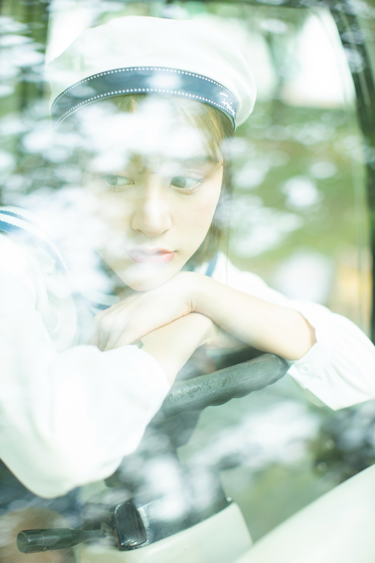 图片[25]-[YITUYU艺图语] 2021.08.12 夏天的味道 巧玲 [31P] – 速更版-美库