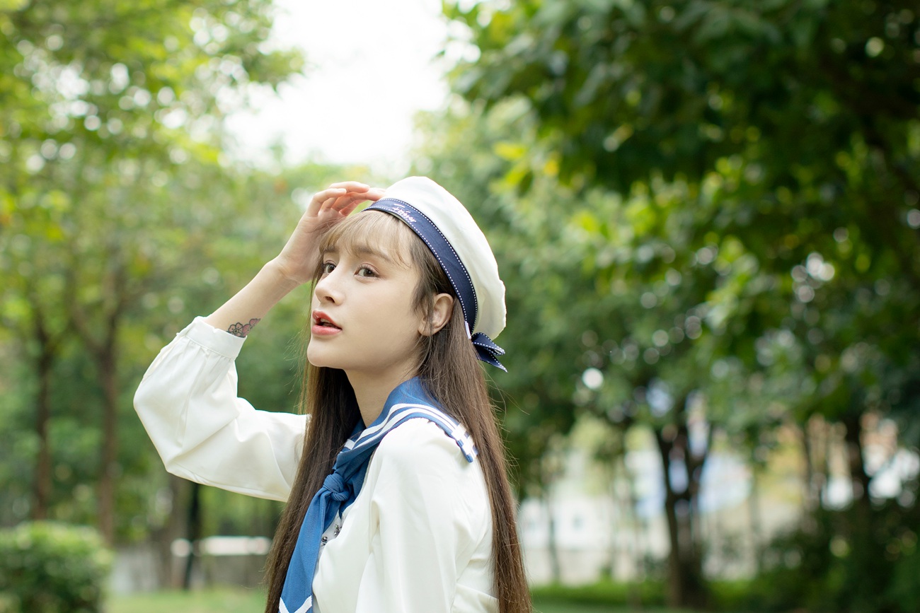 图片[30]-[YITUYU艺图语] 2021.08.12 夏天的味道 巧玲 [31P] – 速更版-美库