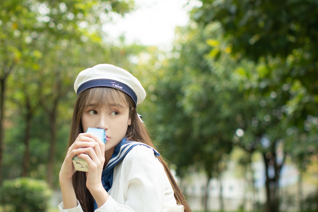 图片[31]-[YITUYU艺图语] 2021.08.12 夏天的味道 巧玲 [31P] – 速更版-美库