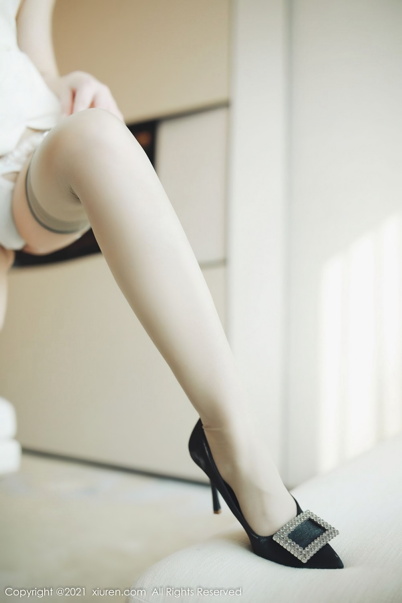 图片[16]-[XiuRen秀人网]2021.12.22 No.4368 诗诗[64+1P] – 速更版-美库