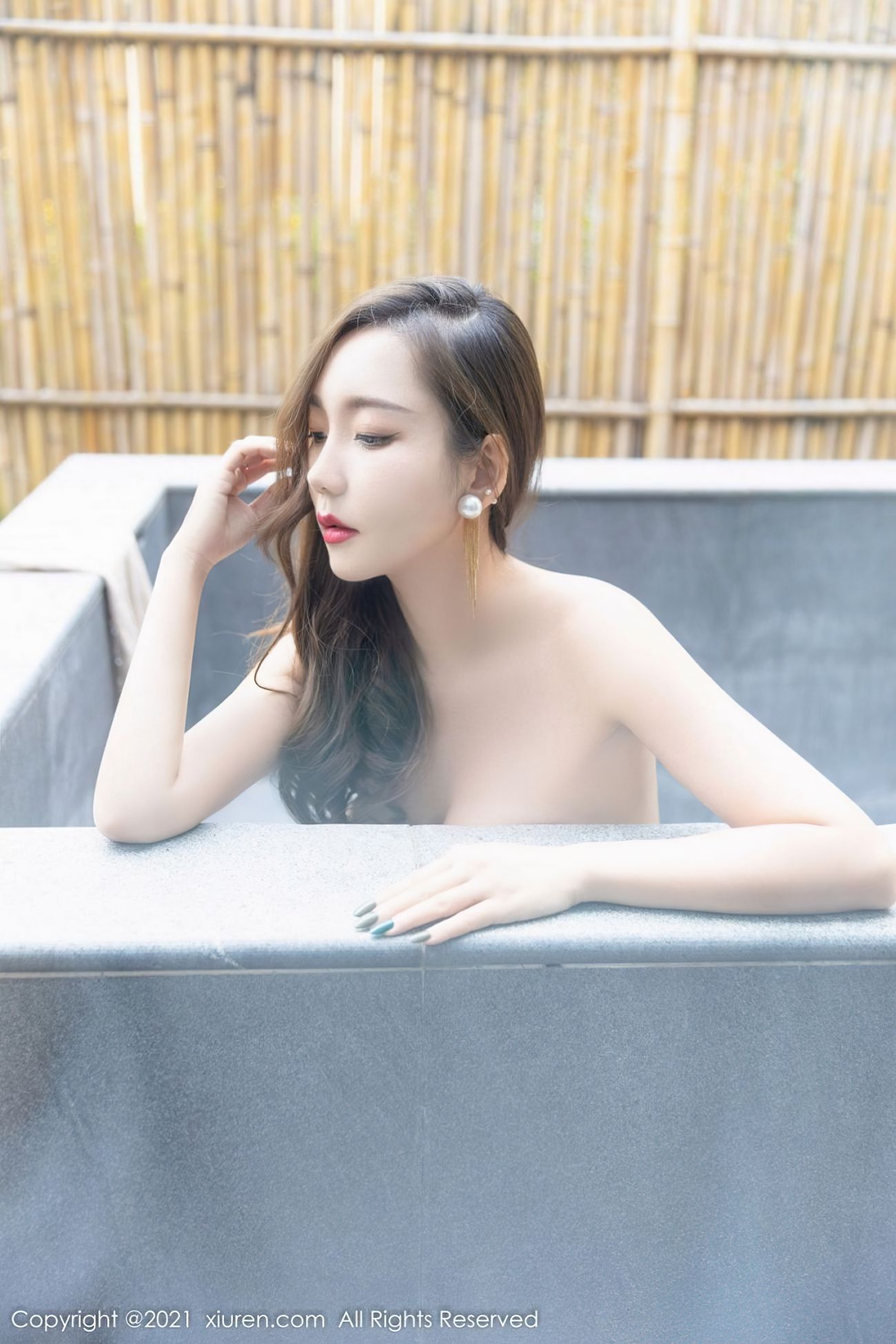 图片[18]-[XiuRen秀人网]2021.12.22 No.4370 艾静香[38+1P] – 速更版-美库