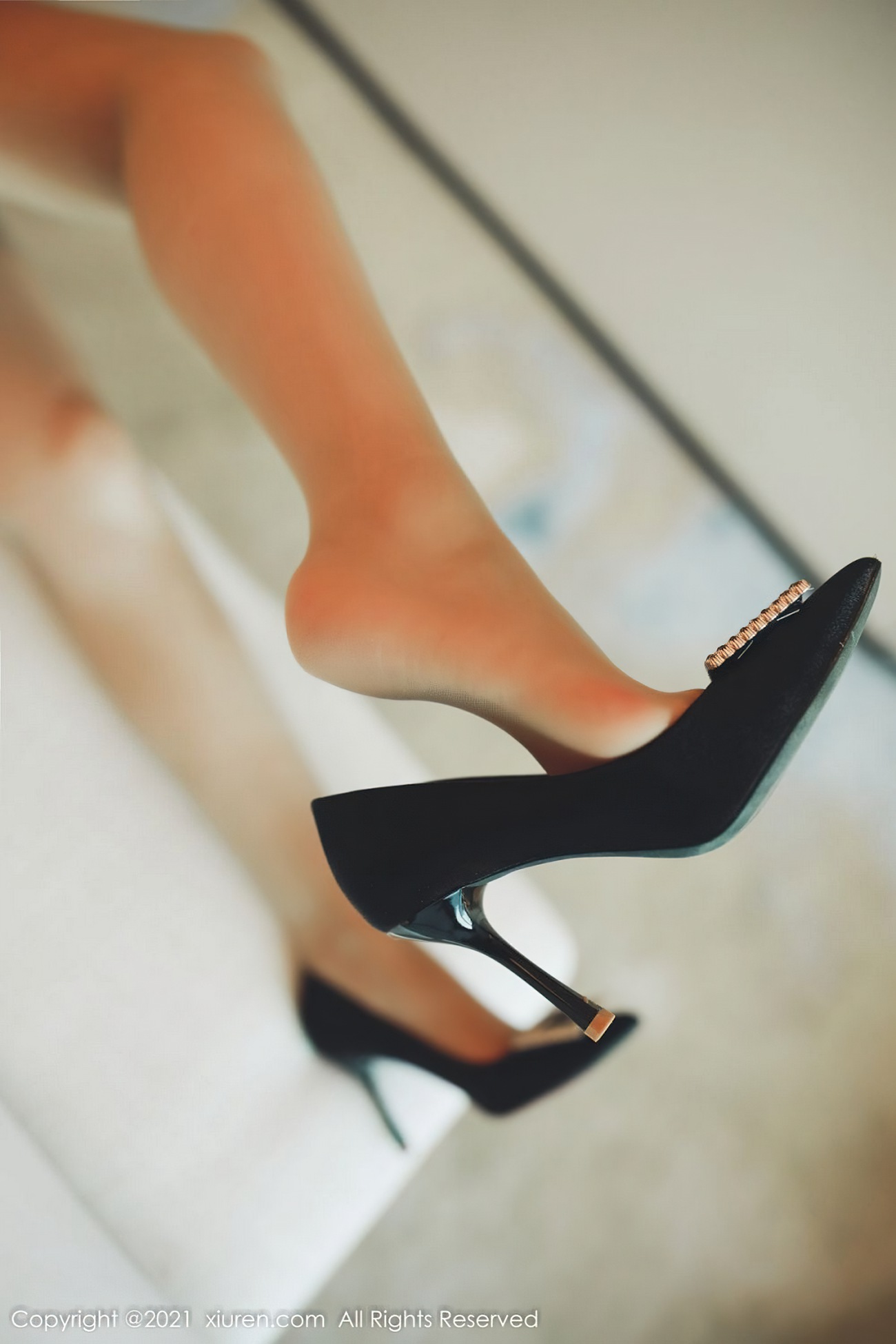 图片[40]-[XiuRen秀人网]2021.12.22 No.4368 诗诗[64+1P] – 速更版-美库