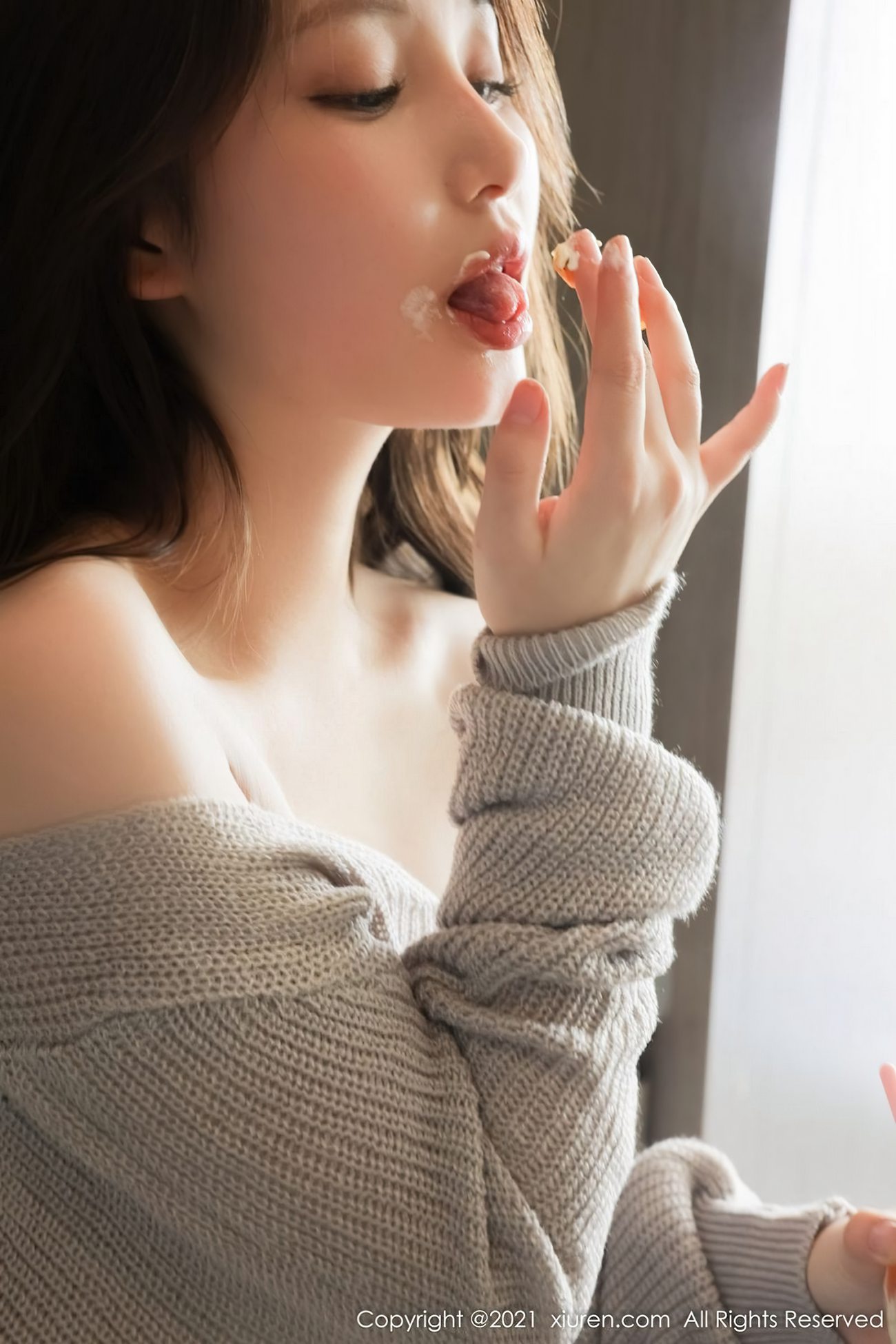 图片[30]-[XiuRen秀人网]2021.12.22 No.4369 兔妹妹[59+1P] – 速更版-美库