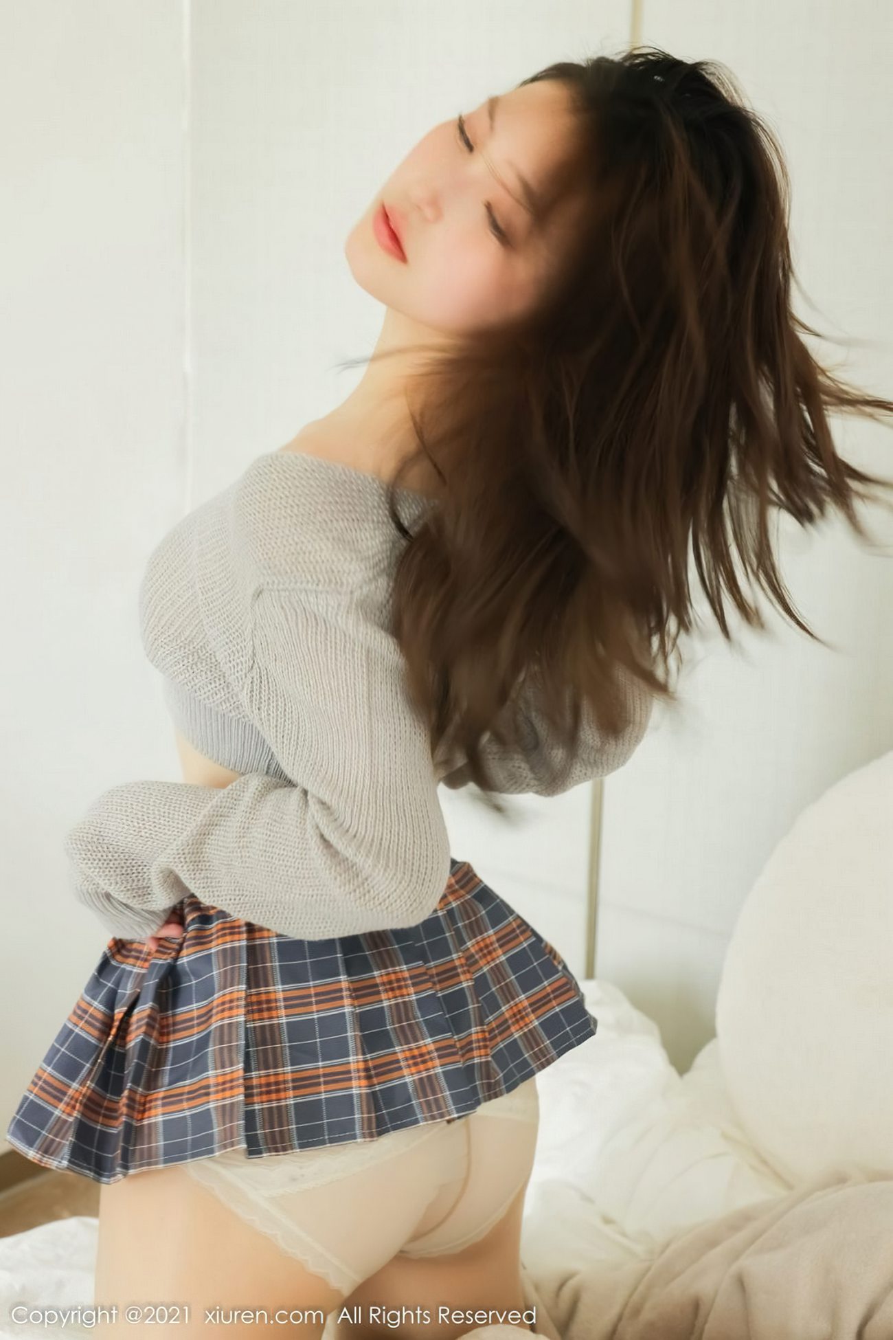 图片[47]-[XiuRen秀人网]2021.12.22 No.4369 兔妹妹[59+1P] – 速更版-美库