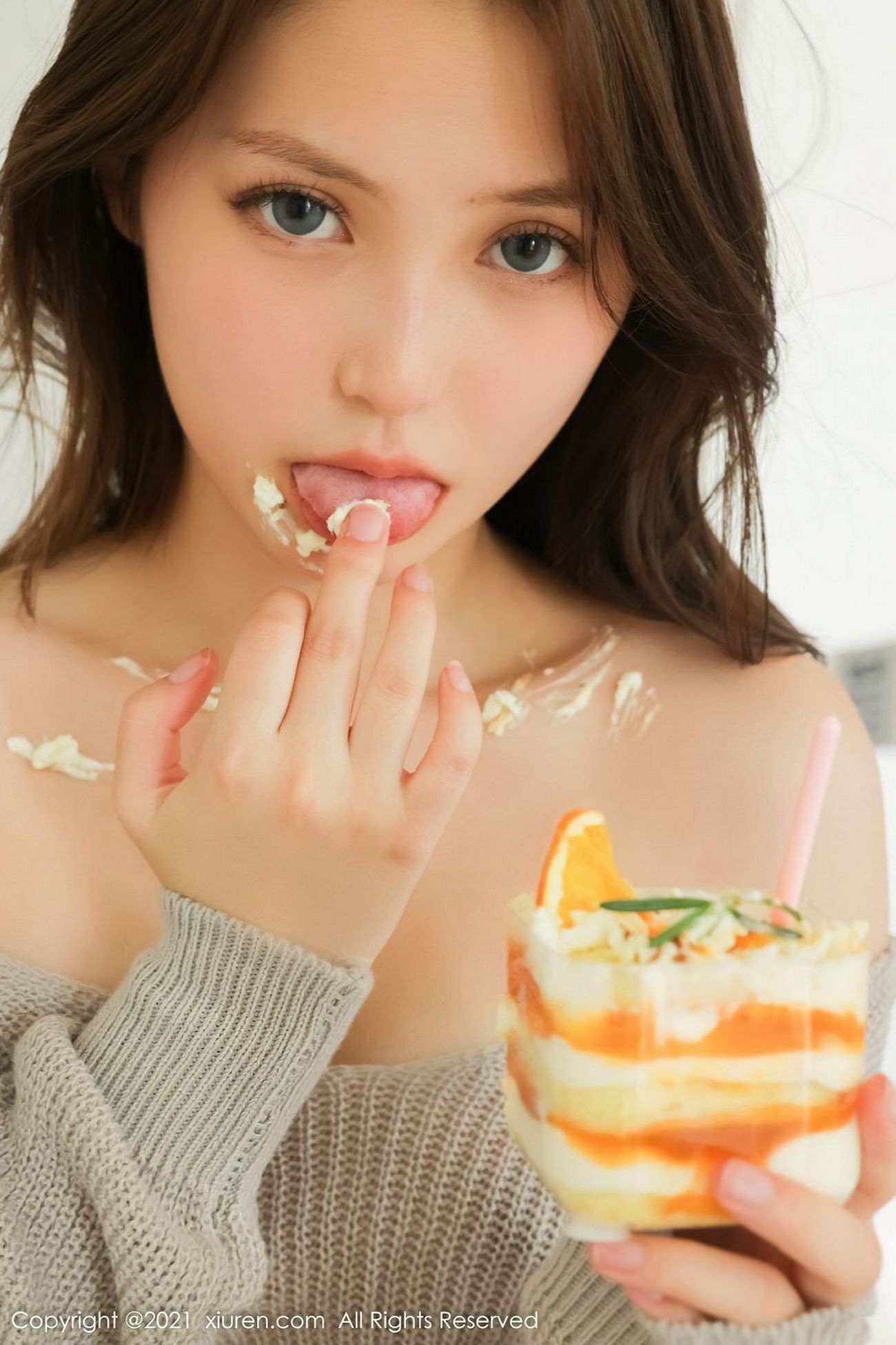 图片[56]-[XiuRen秀人网]2021.12.22 No.4369 兔妹妹[59+1P] – 速更版-美库