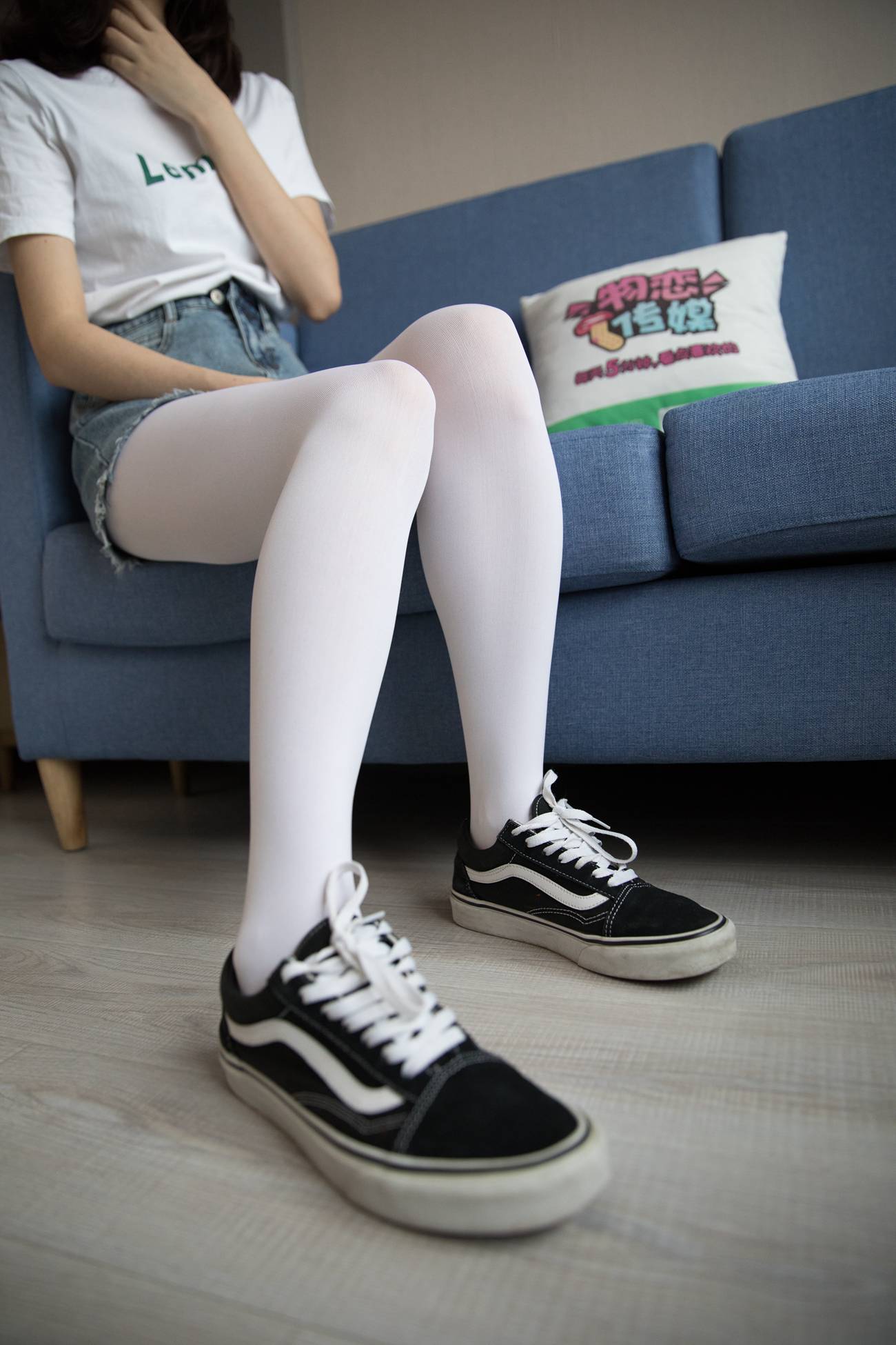 图片[14]-物恋传媒 No.262 猫耳-雪落的声音 [169P] – 速更版-美库