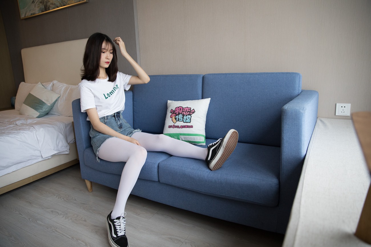 图片[19]-物恋传媒 No.262 猫耳-雪落的声音 [169P] – 速更版-美库